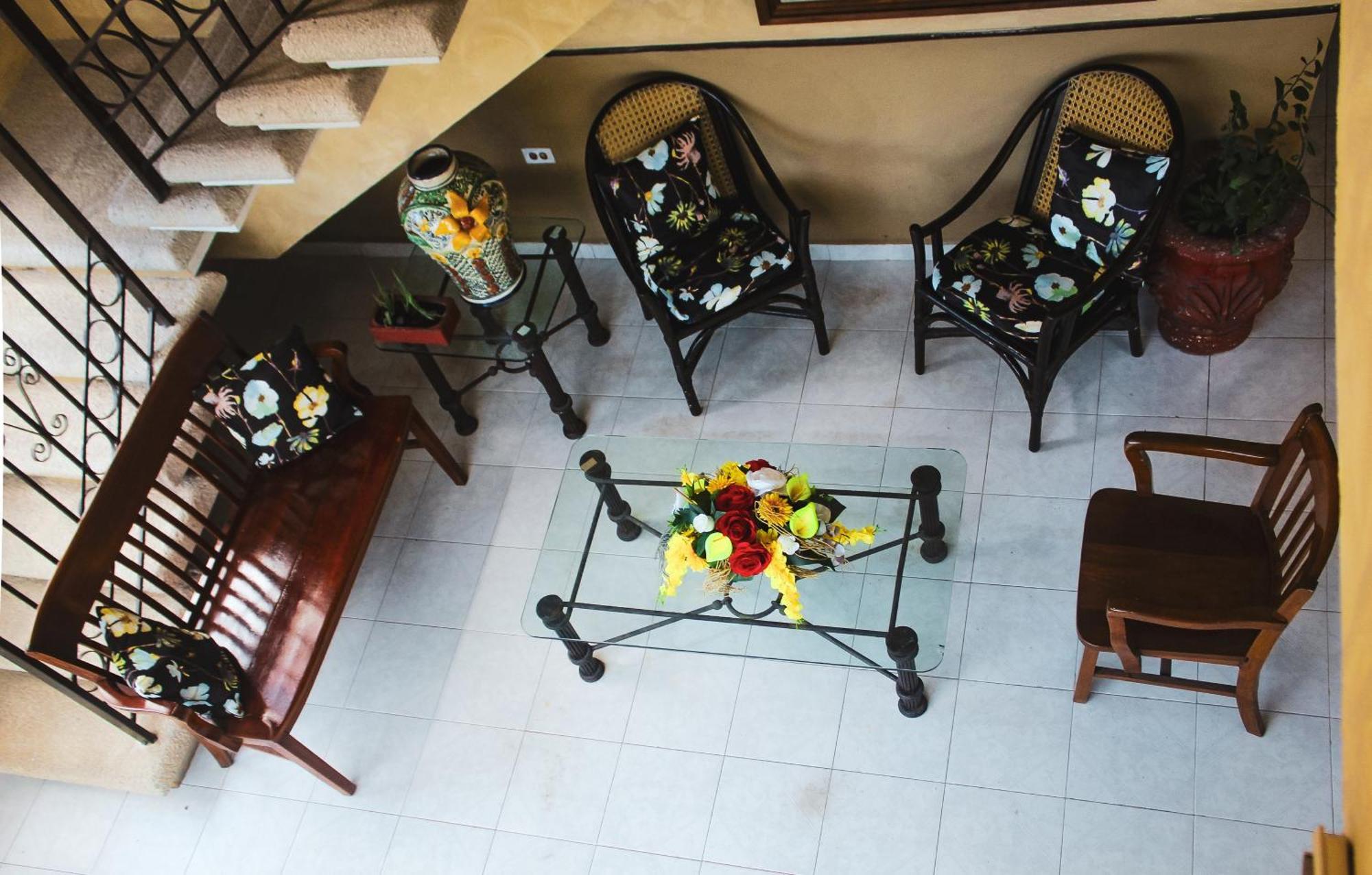 La Casona Real Hotel