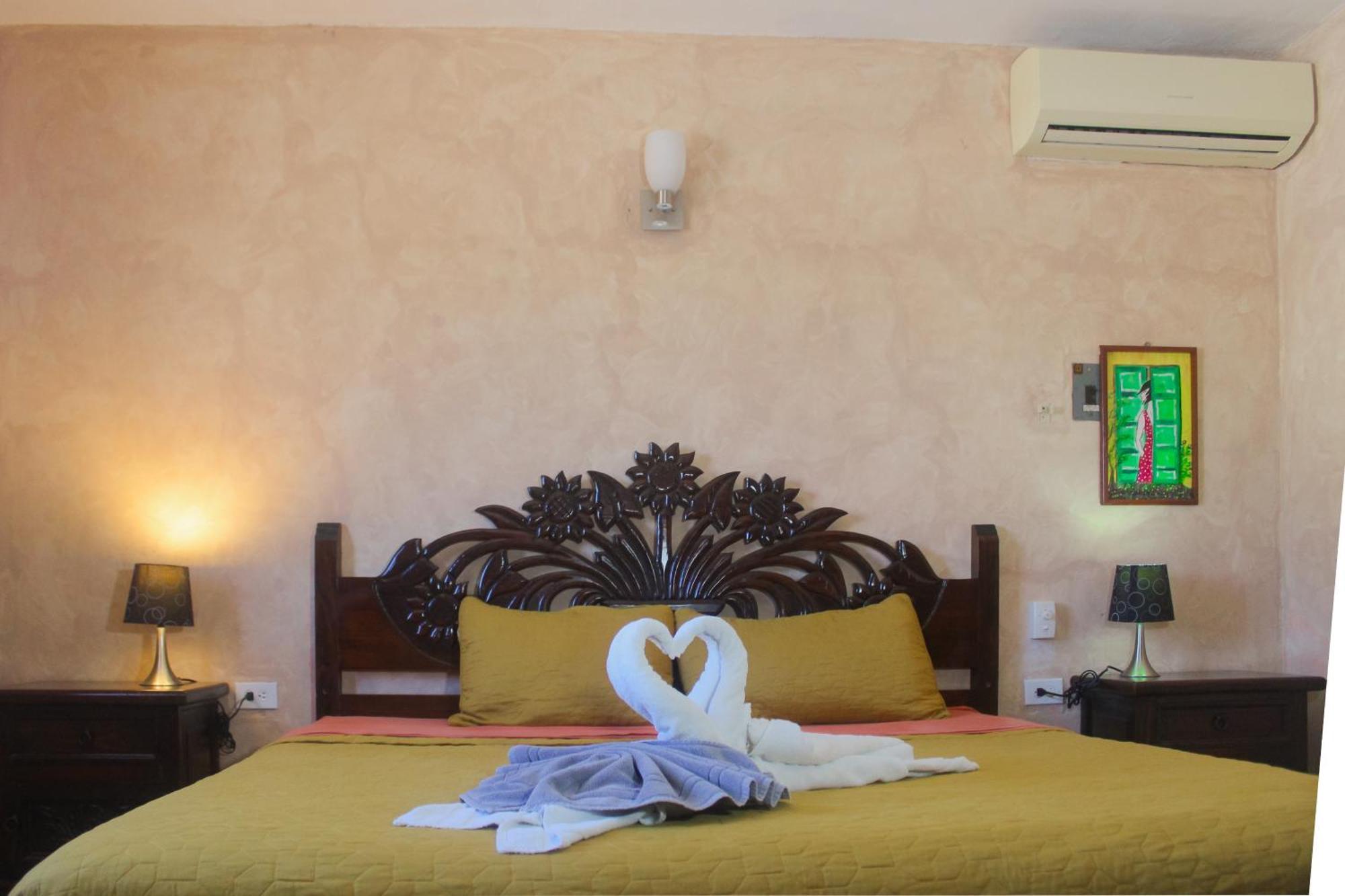 La Casona Real Hotel Cozumel
