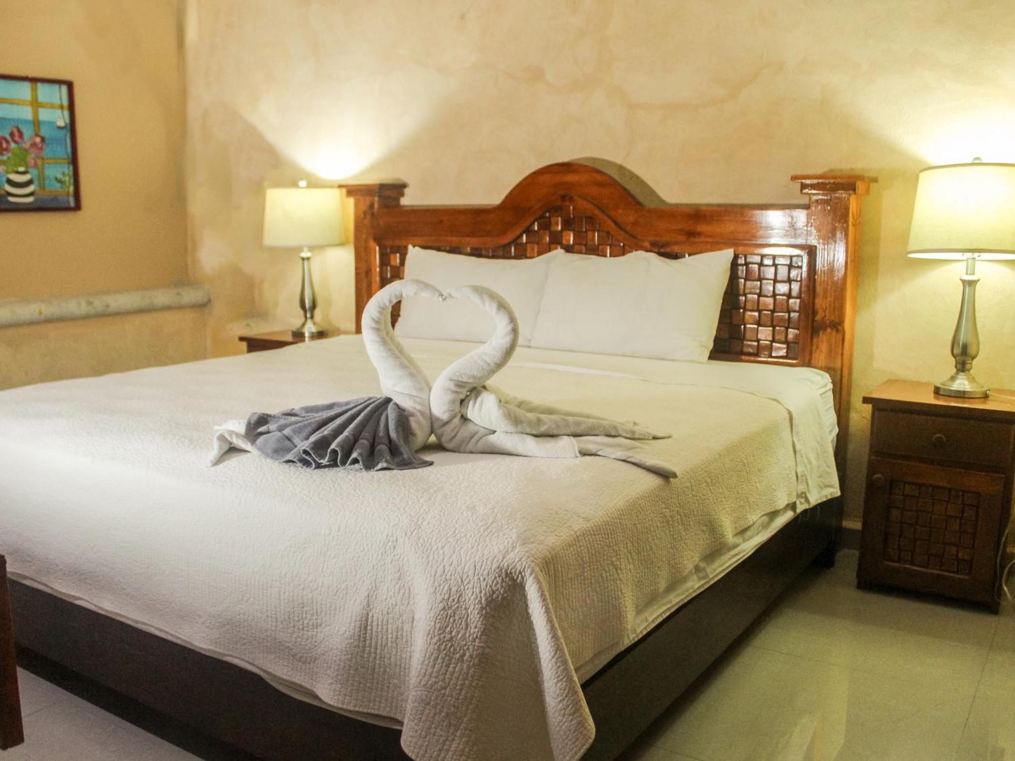 Hotel La Casona Real 3*