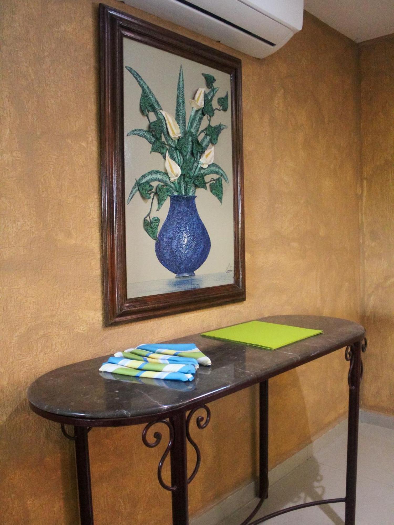 La Casona Real Hotel 3*
