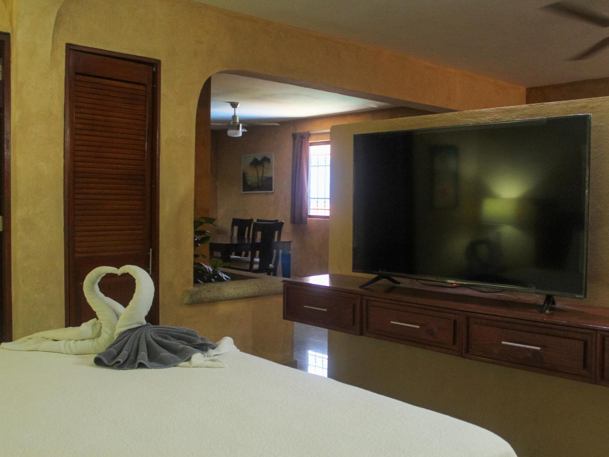 La Casona Real Hotel Cozumel
