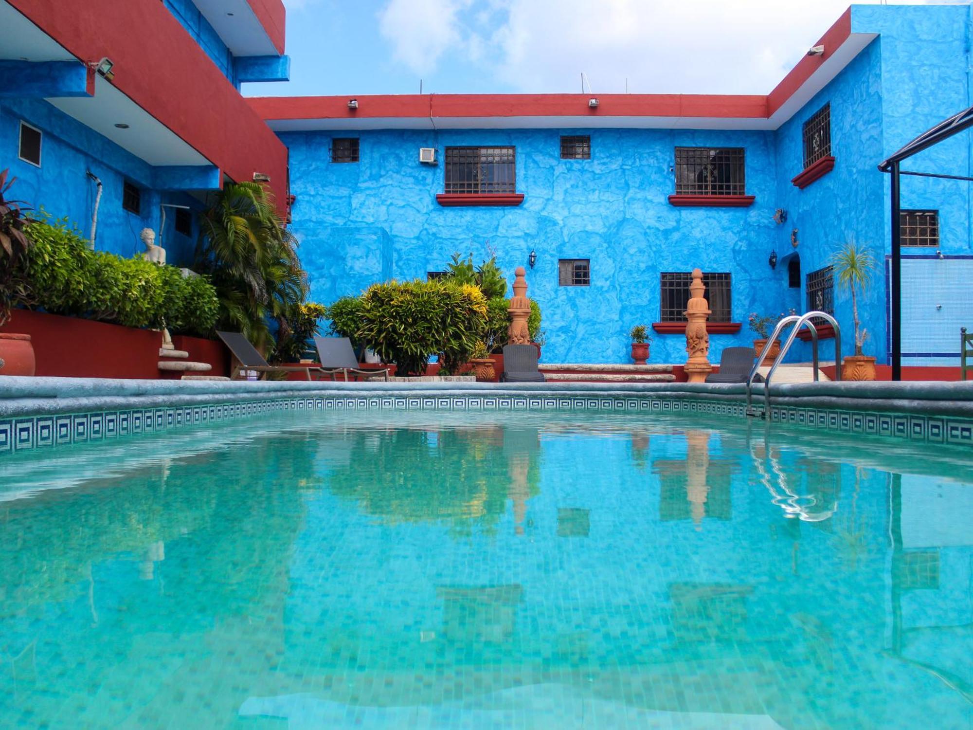 La Casona Real Cozumel