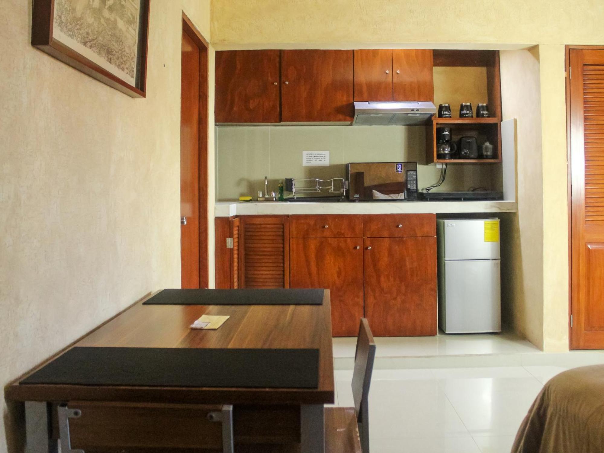 La Casona Real