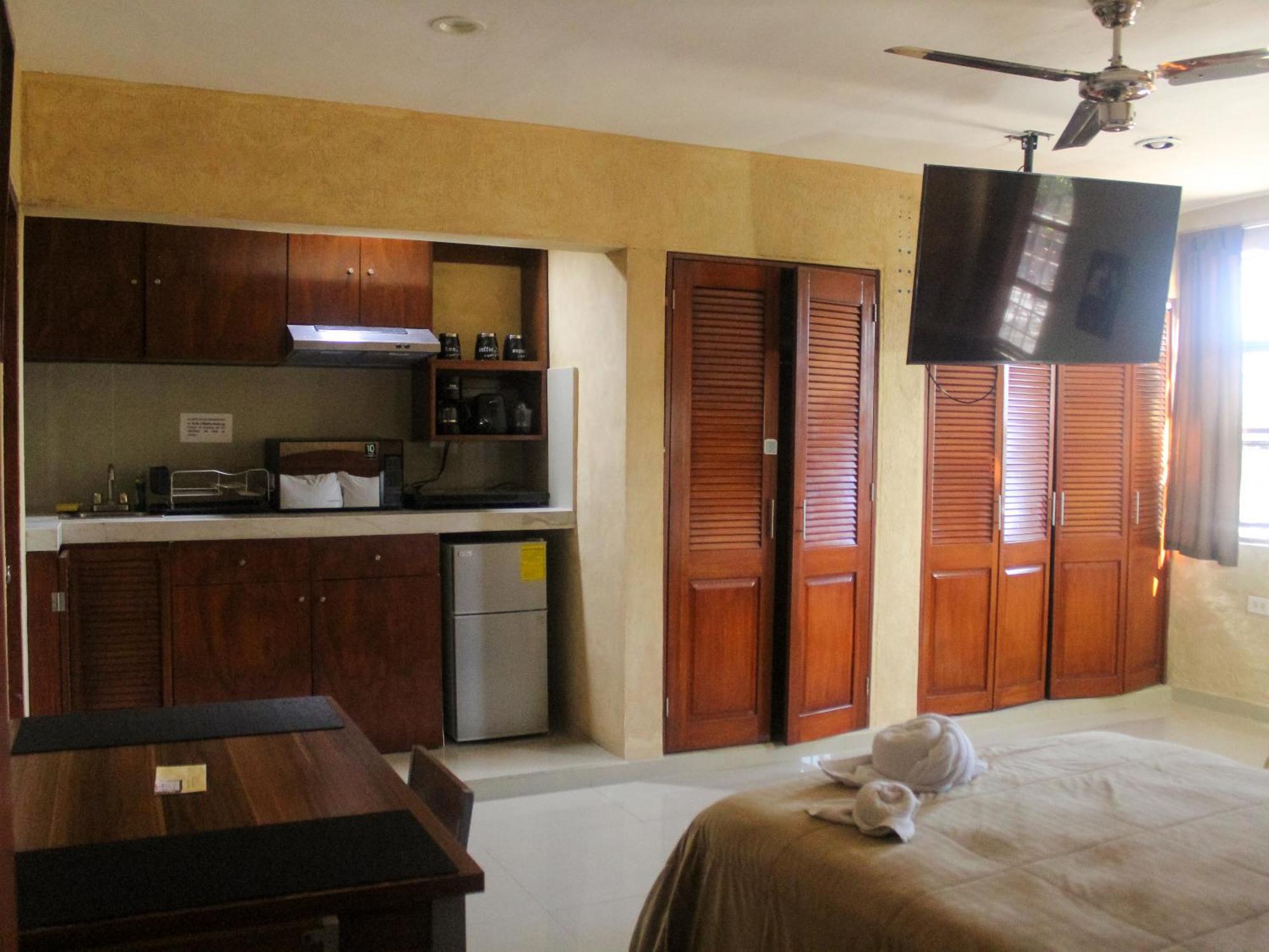 Hotel La Casona Real 3*