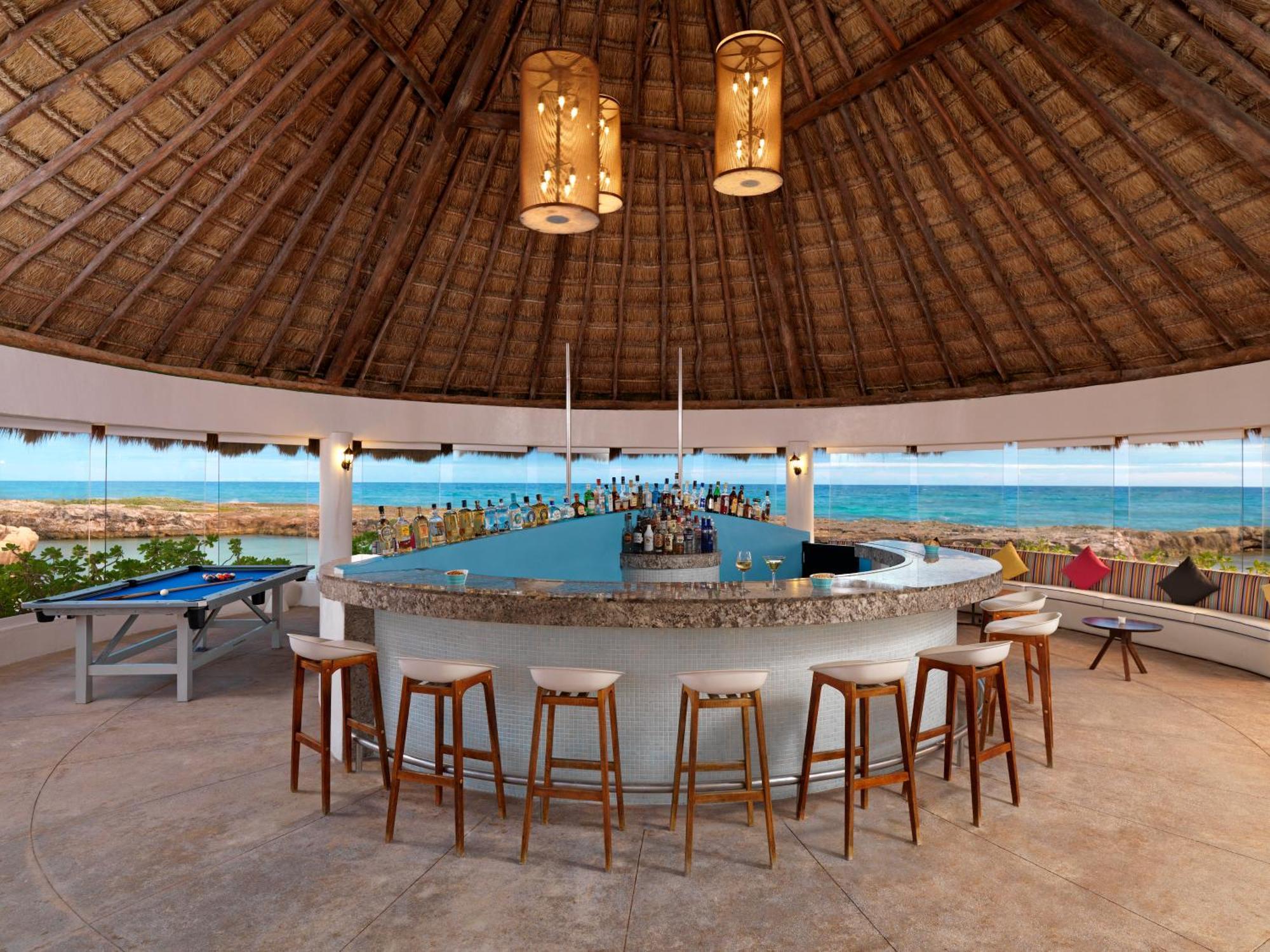Resort Hard Rock (adults Only)