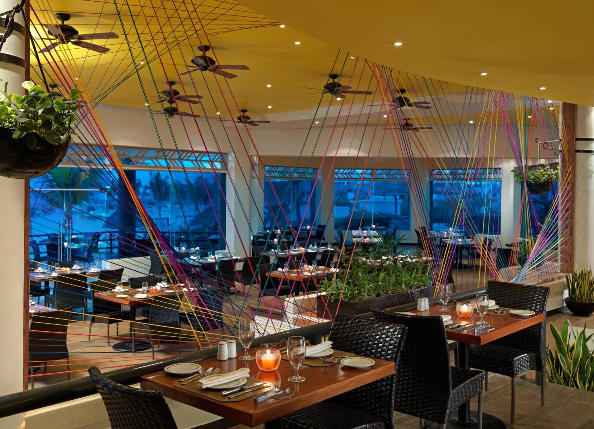 Hard Rock (adults Only) 5* Riviera Maya