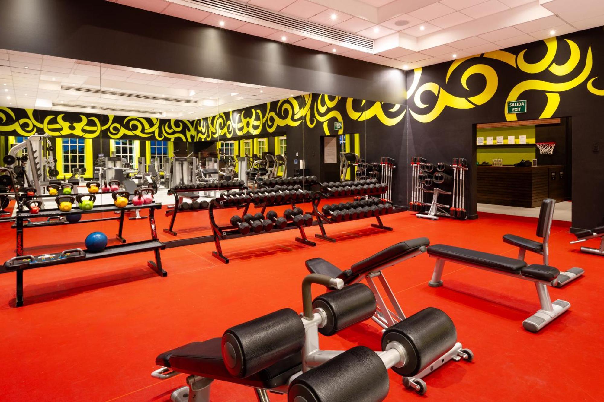 Hard Rock (adults Only) 5* Riviera Maya