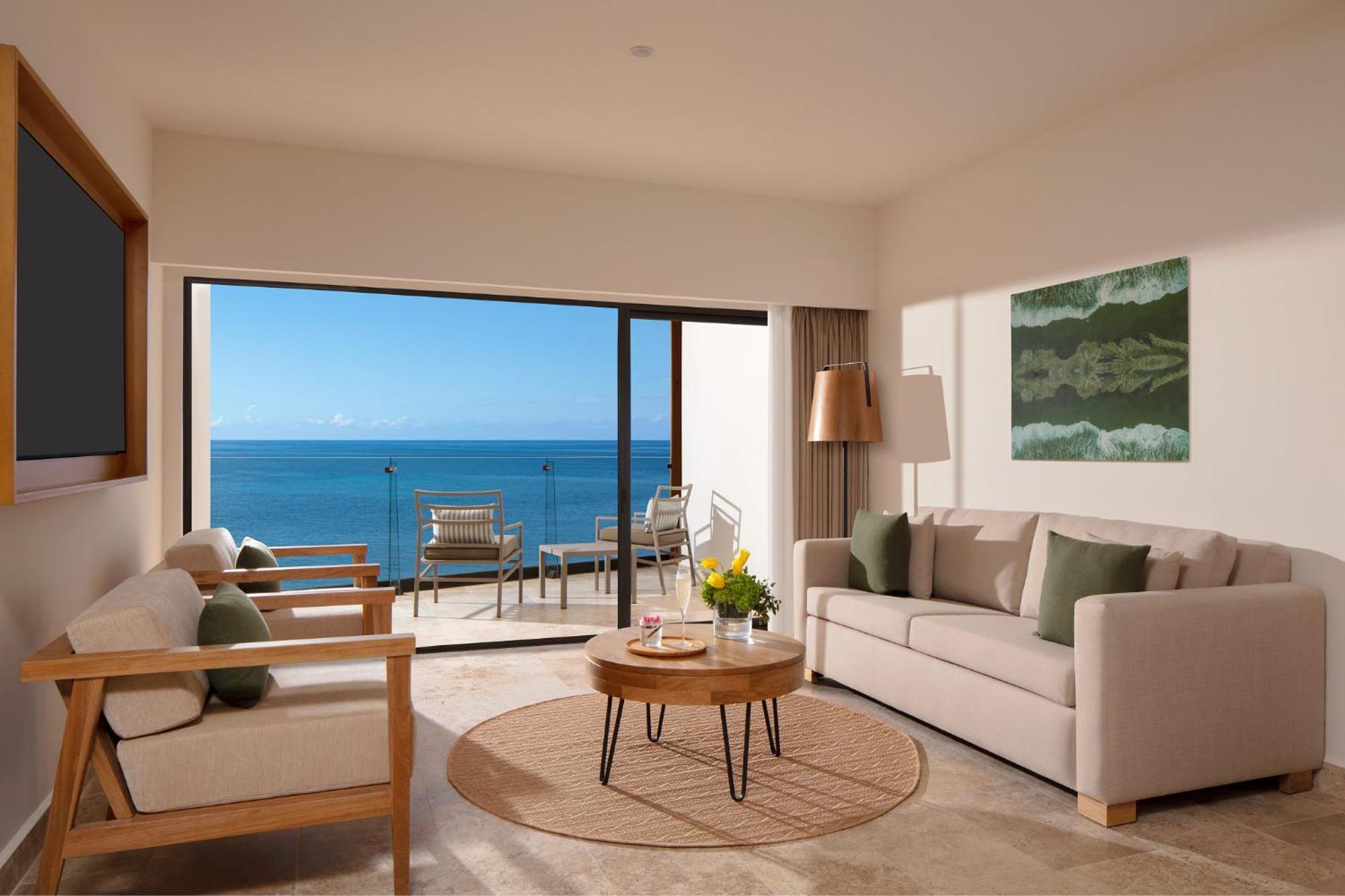 Dreams Sapphire & Resort 5*