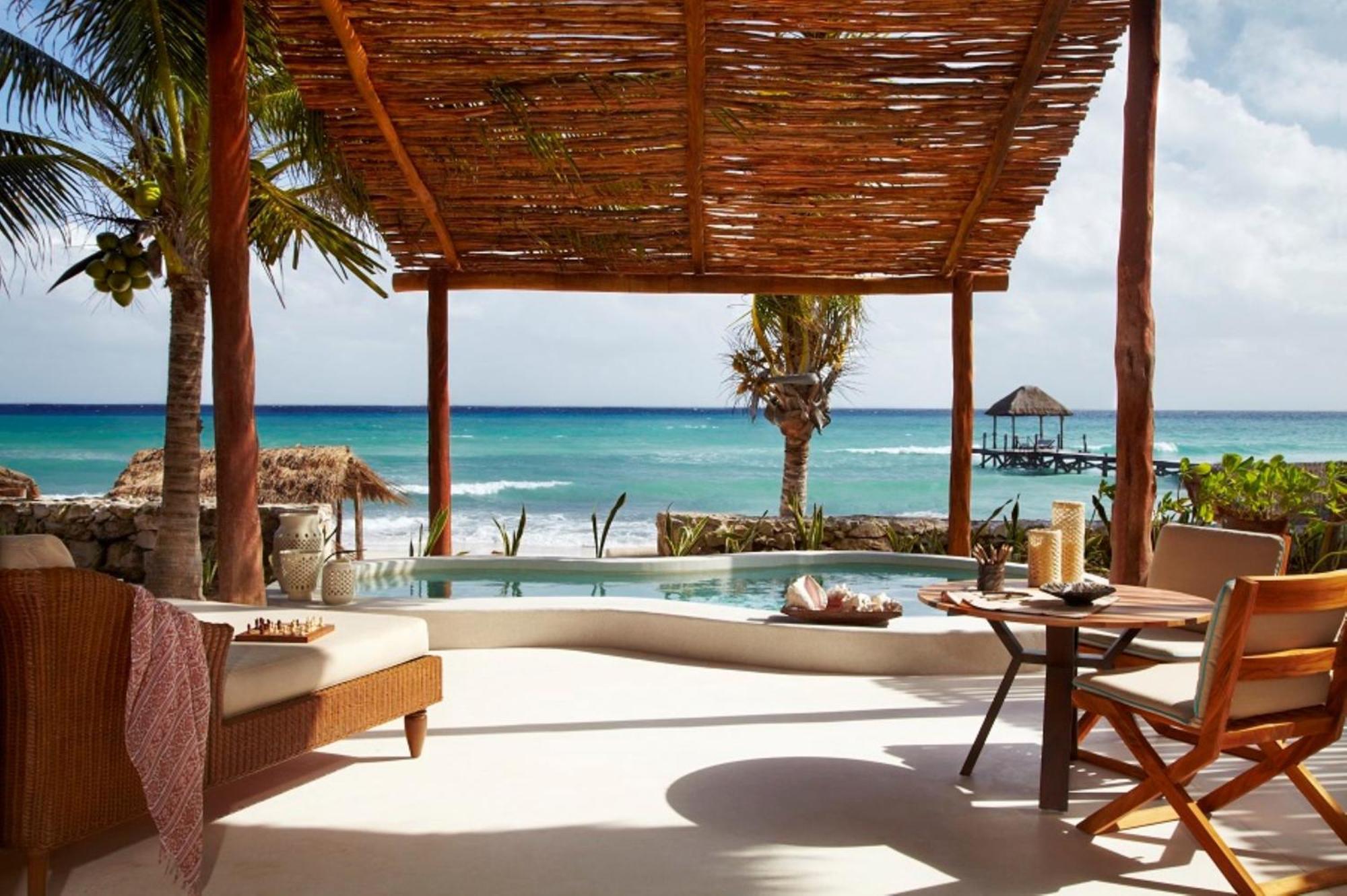 Resort Viceroy Riviera Maya, A Luxury - Adults Only