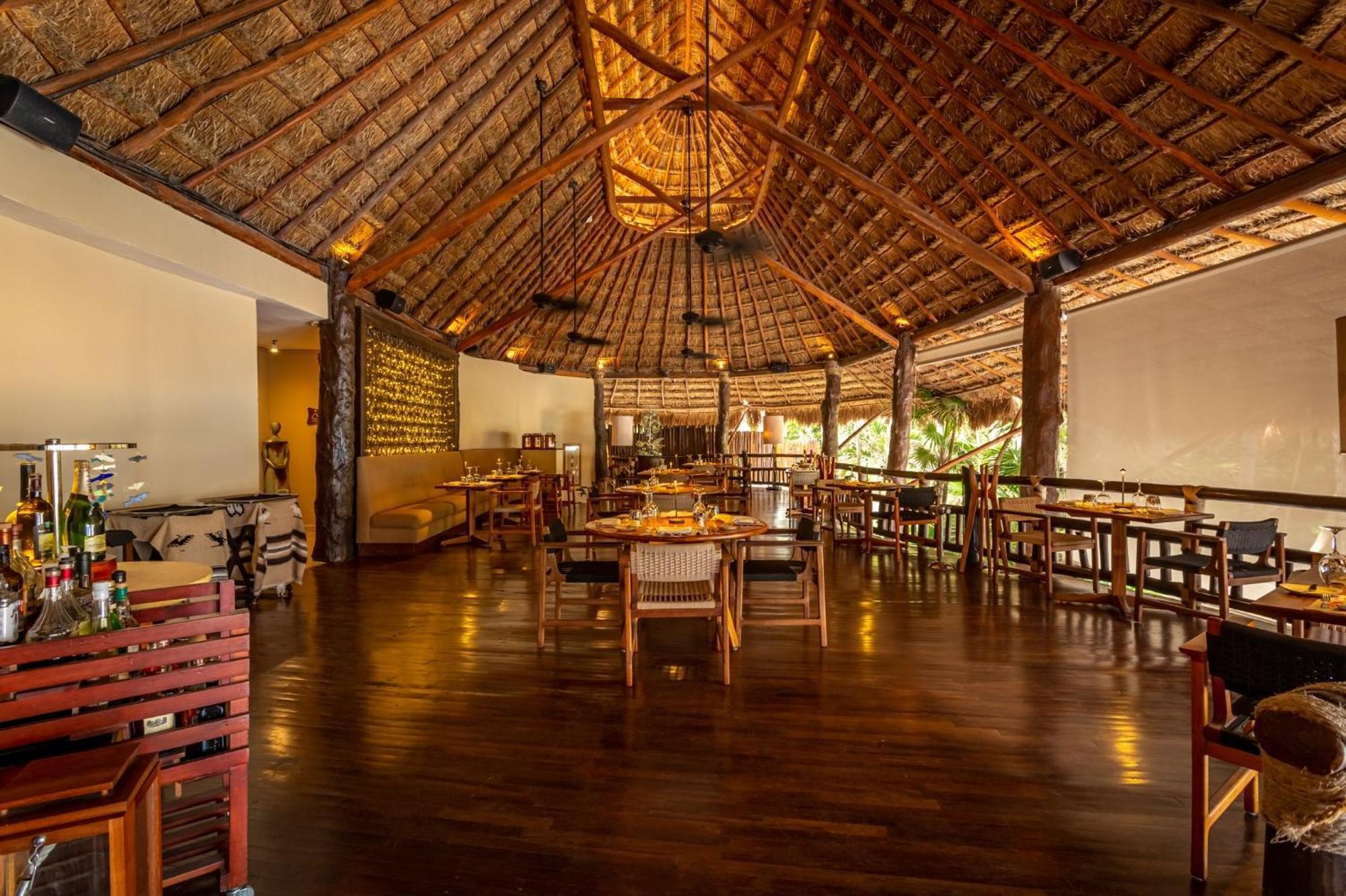 Resort Viceroy Riviera Maya, A Luxury - Adults Only Riviera Maya
