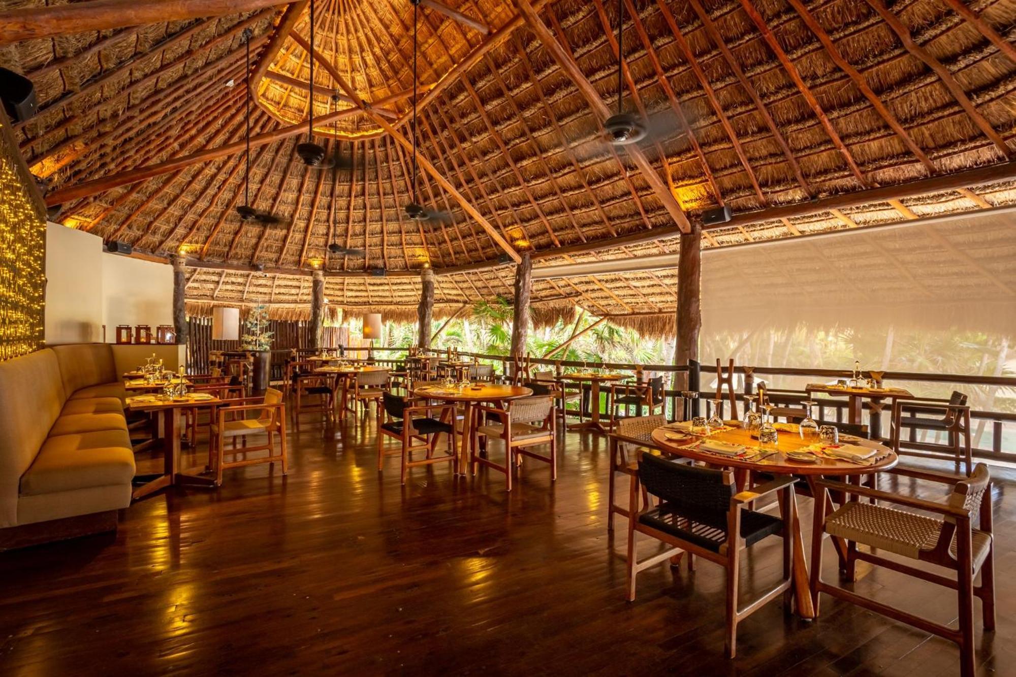 Viceroy Riviera Maya, A Luxury - Adults Only 5*