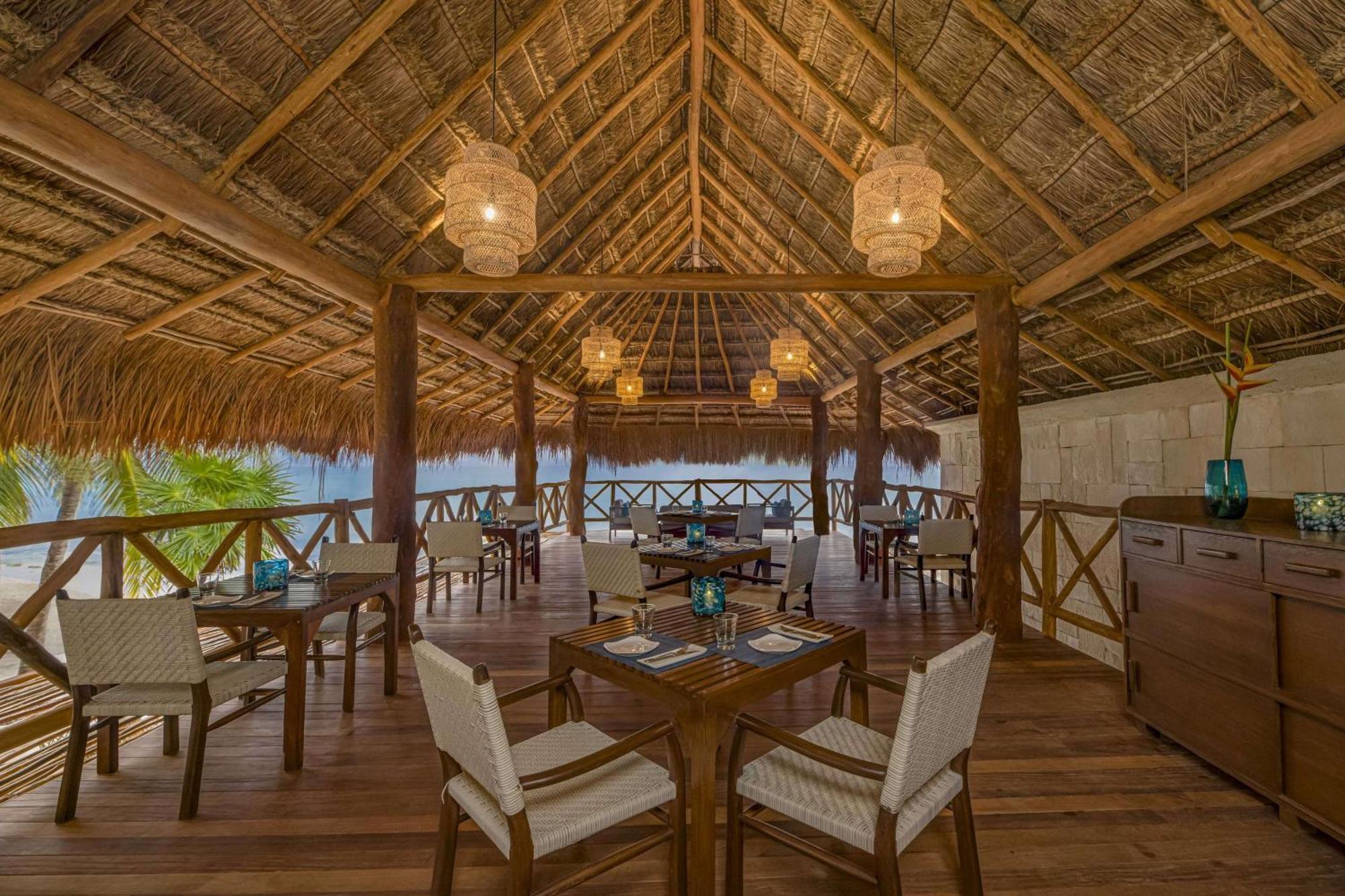 Viceroy Riviera Maya, A Luxury - Adults Only Riviera Maya