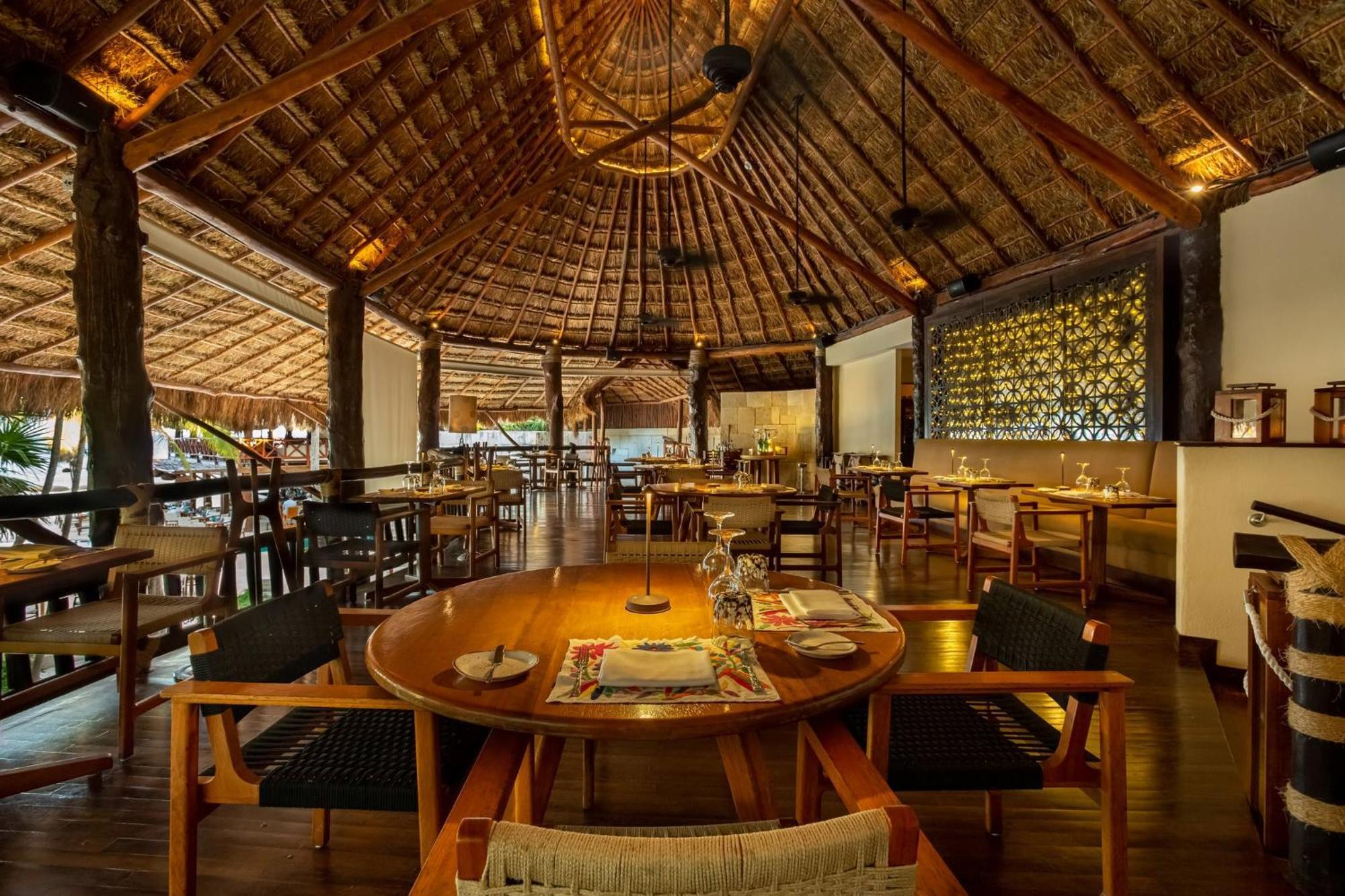 Viceroy Riviera Maya, A Luxury - Adults Only Resort Riviera Maya