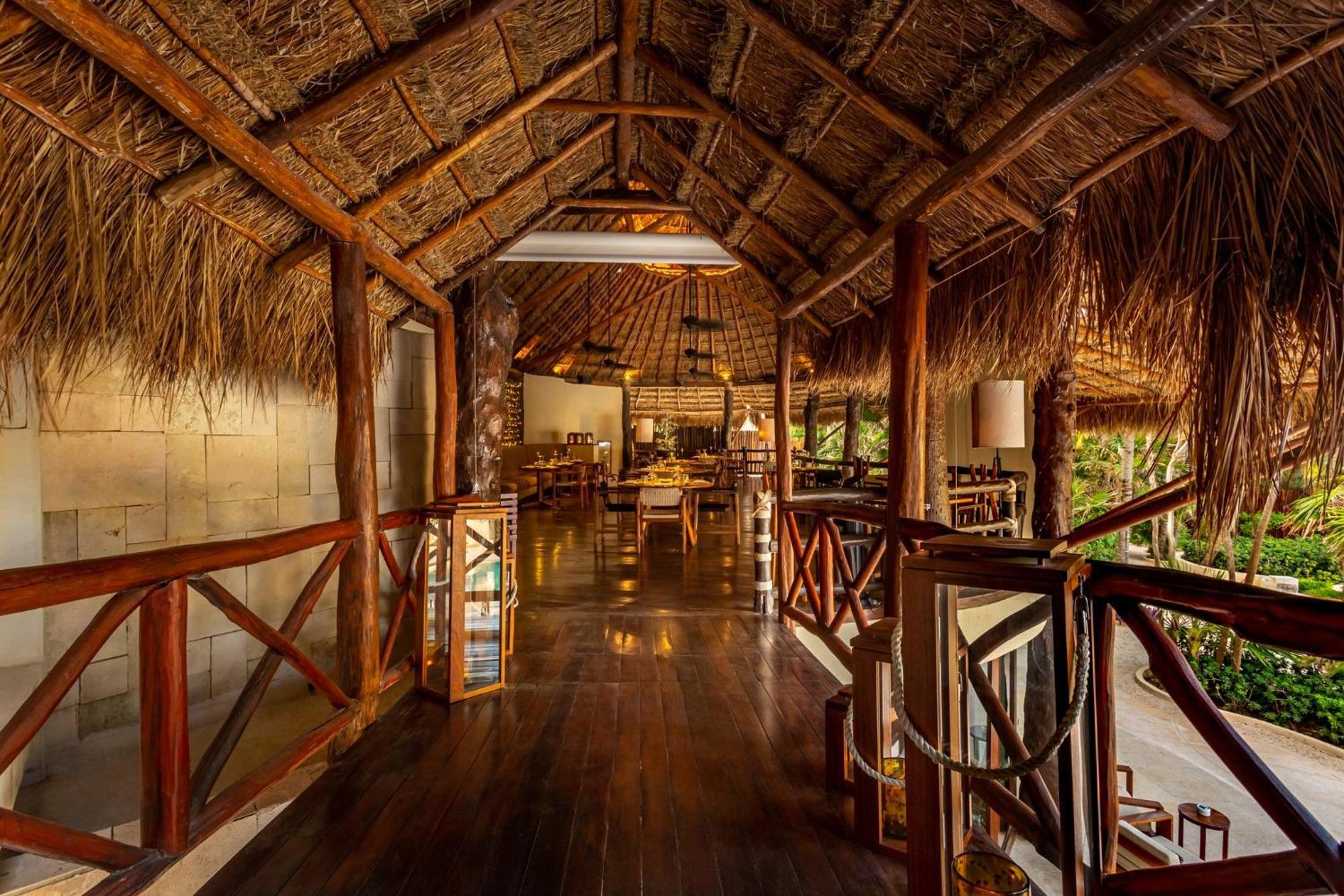 Viceroy Riviera Maya, A Luxury - Adults Only