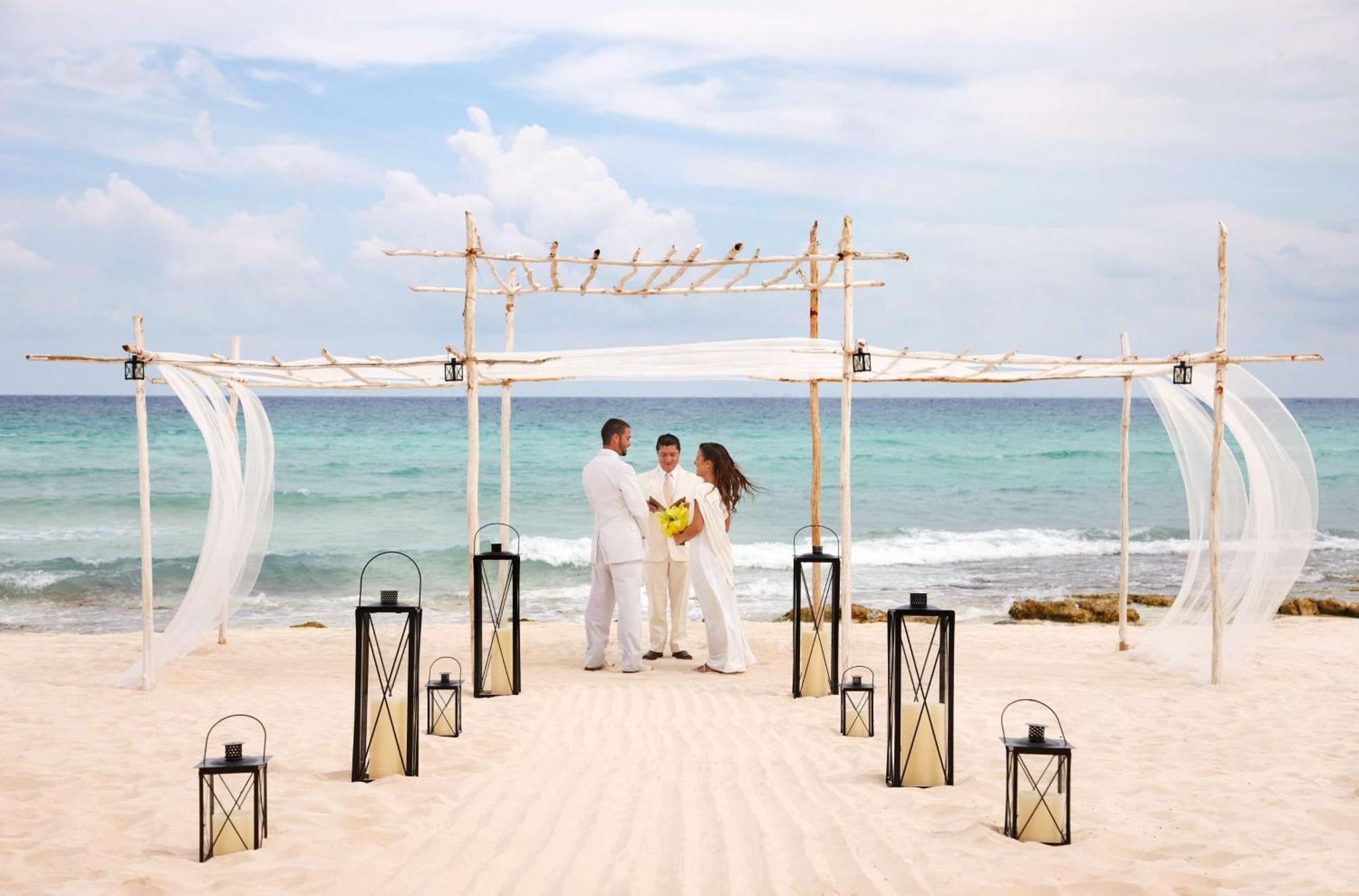 Resort Viceroy Riviera Maya, A Luxury - Adults Only