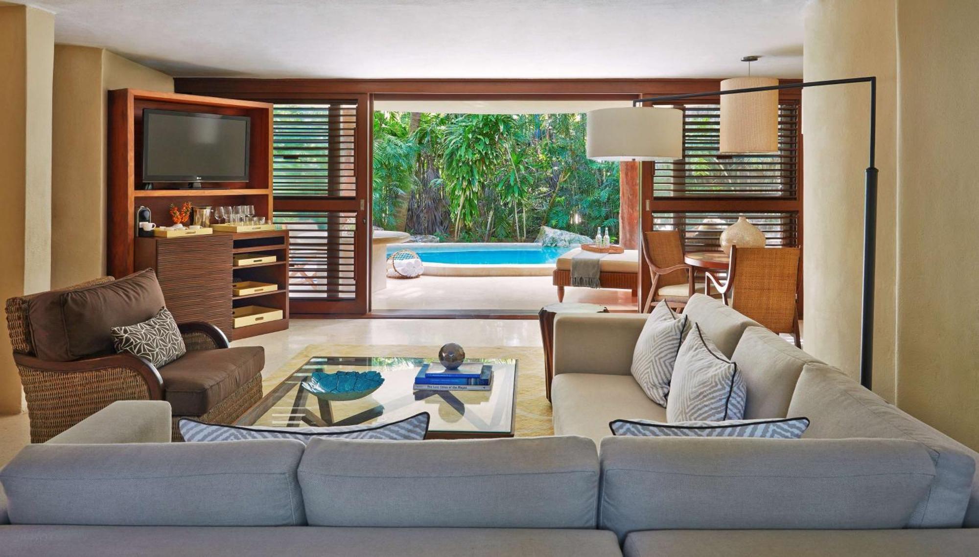 Resort Viceroy Riviera Maya, A Luxury - Adults Only