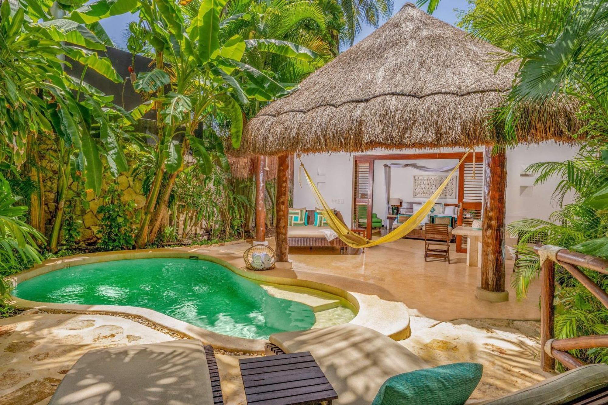 Viceroy Riviera Maya, A Luxury - Adults Only 5*