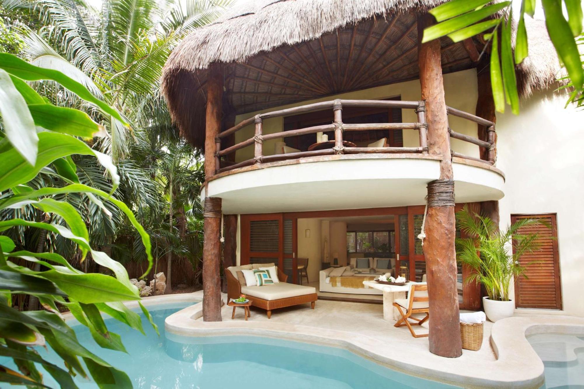 Viceroy Riviera Maya, A Luxury - Adults Only 5*