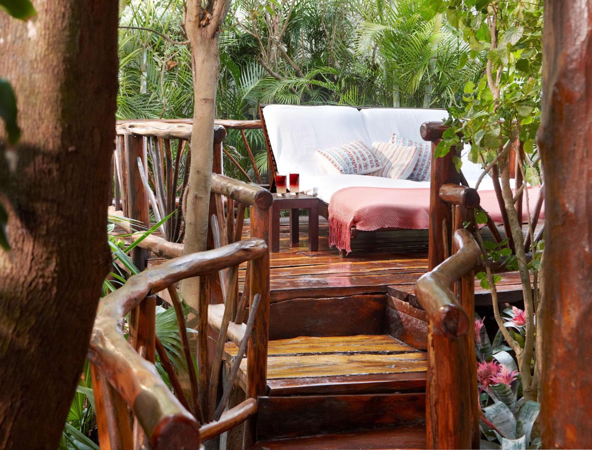 Viceroy Riviera Maya, A Luxury - Adults Only Riviera Maya