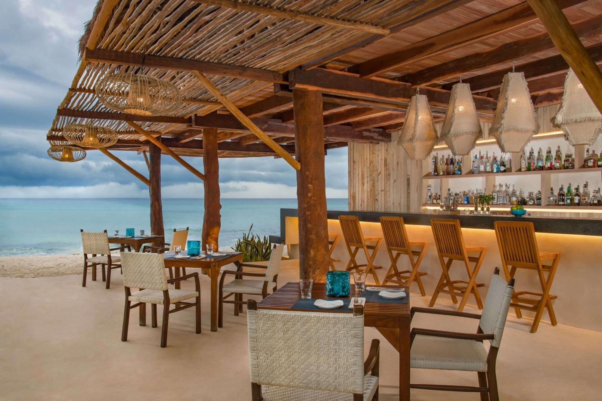 Resort Viceroy Riviera Maya, A Luxury - Adults Only