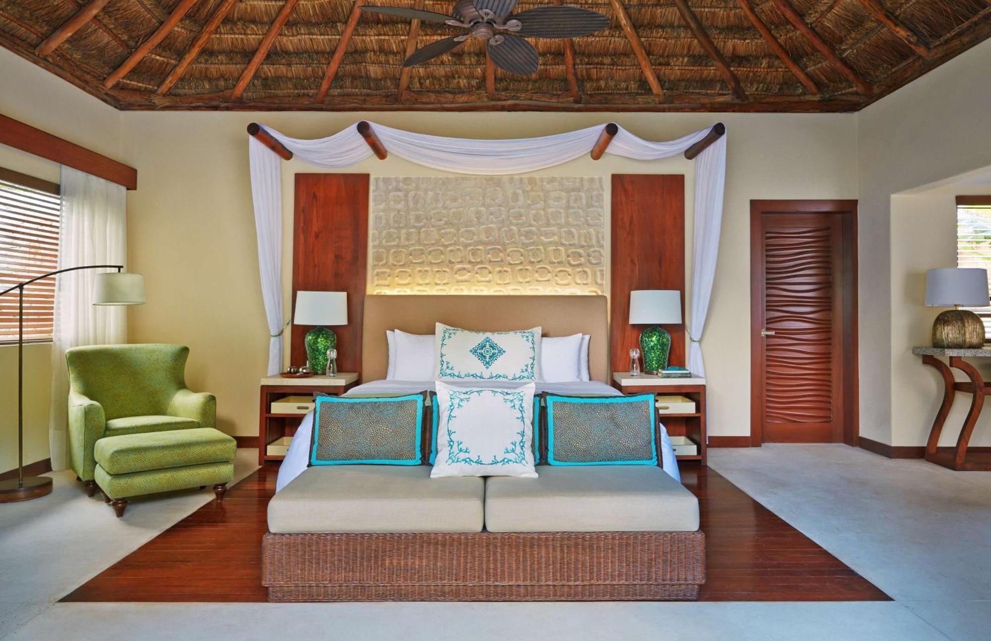 Viceroy Riviera Maya, A Luxury - Adults Only 5* Riviera Maya