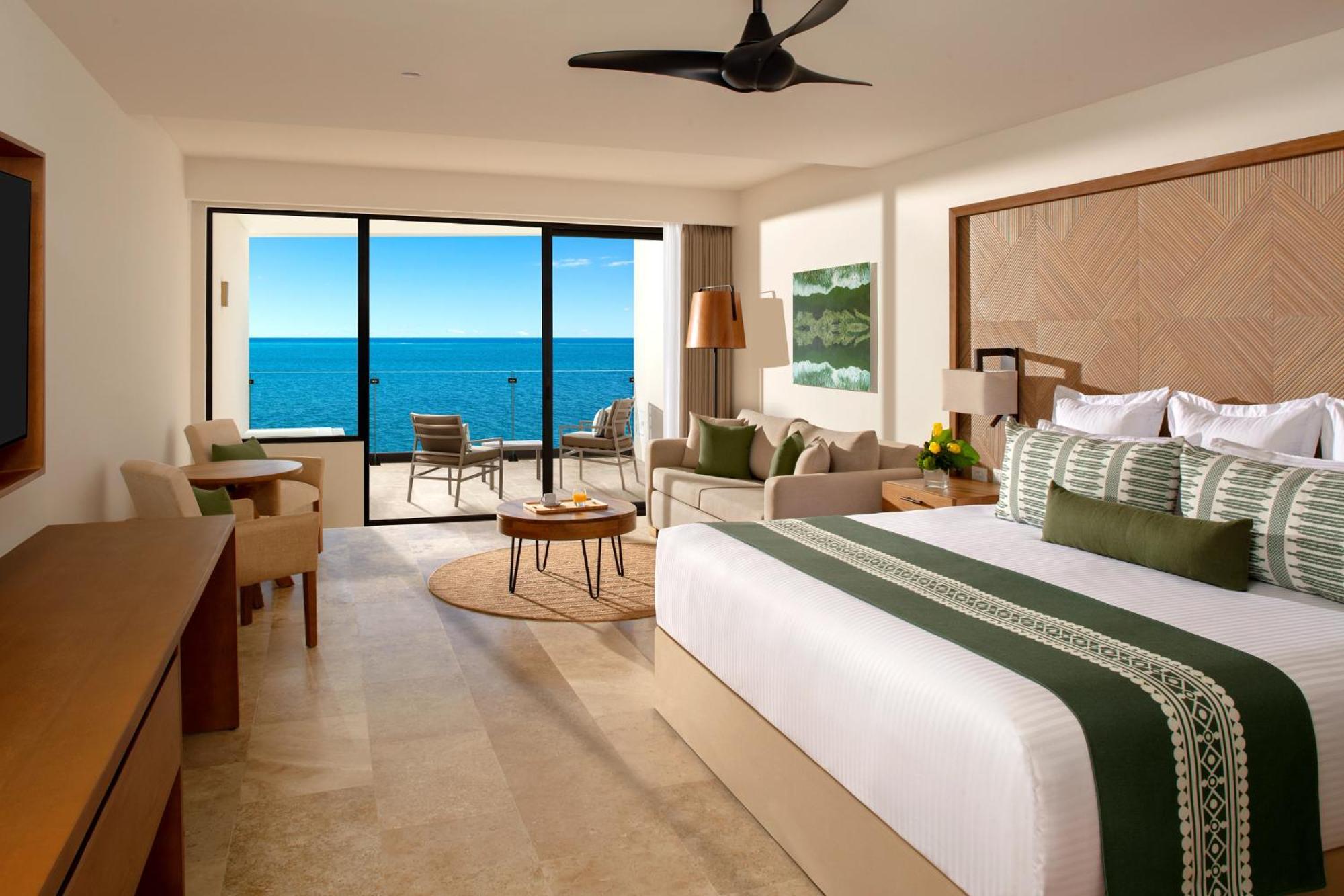 Resort Dreams Sapphire &