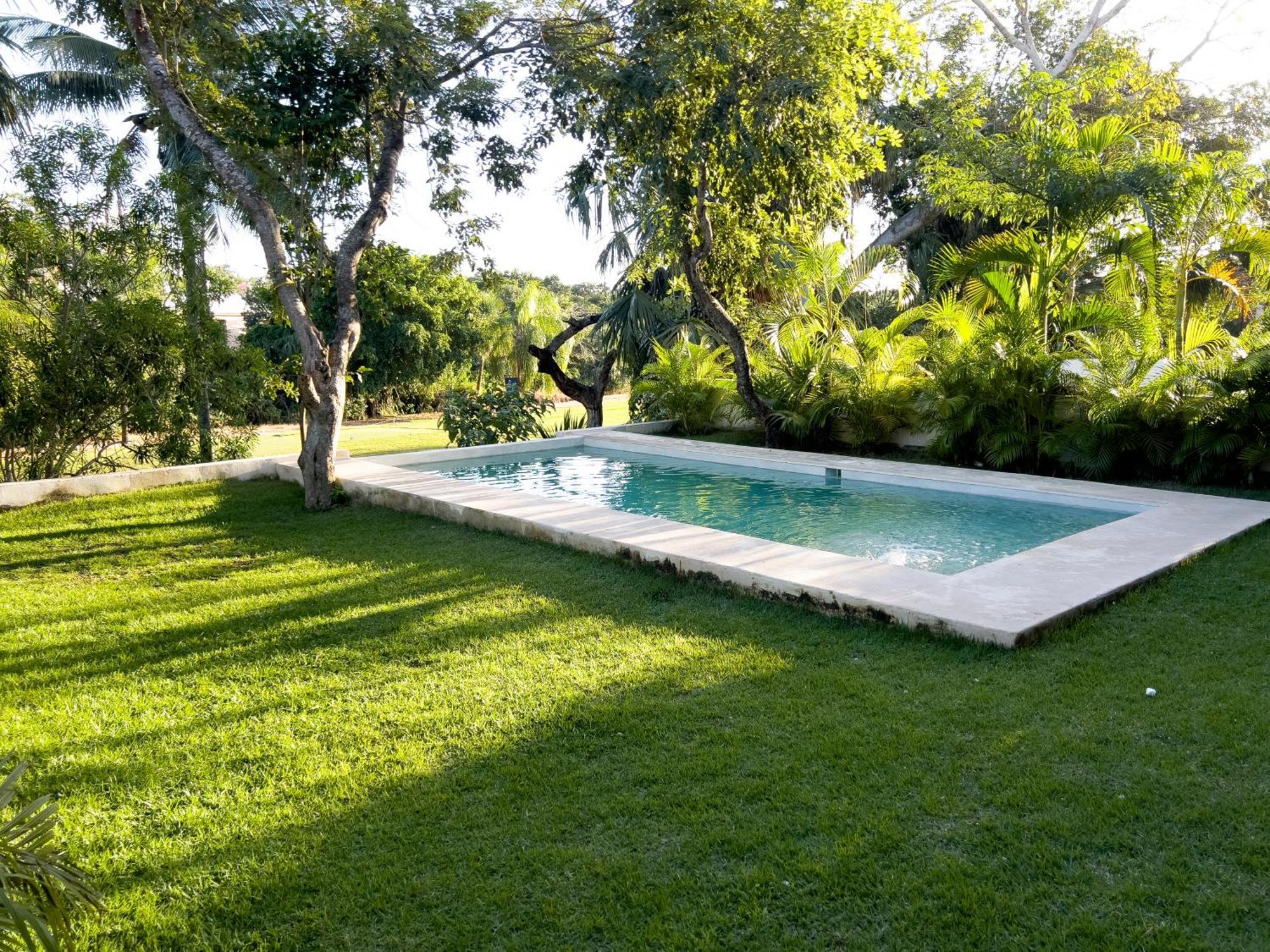 Private Jacuzzi, Golf Getaway, Sunrise View * Puerto Aventuras