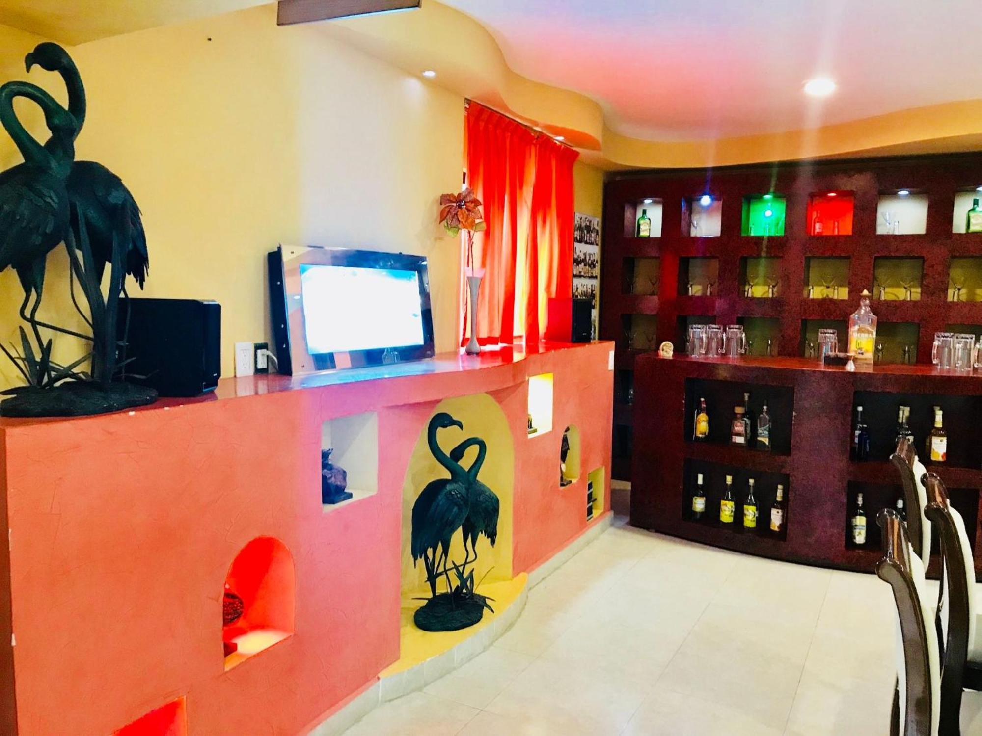 Playa In Stunning Playacar Townhouse Stage 2 Casa de hóspedes Playa del Carmen