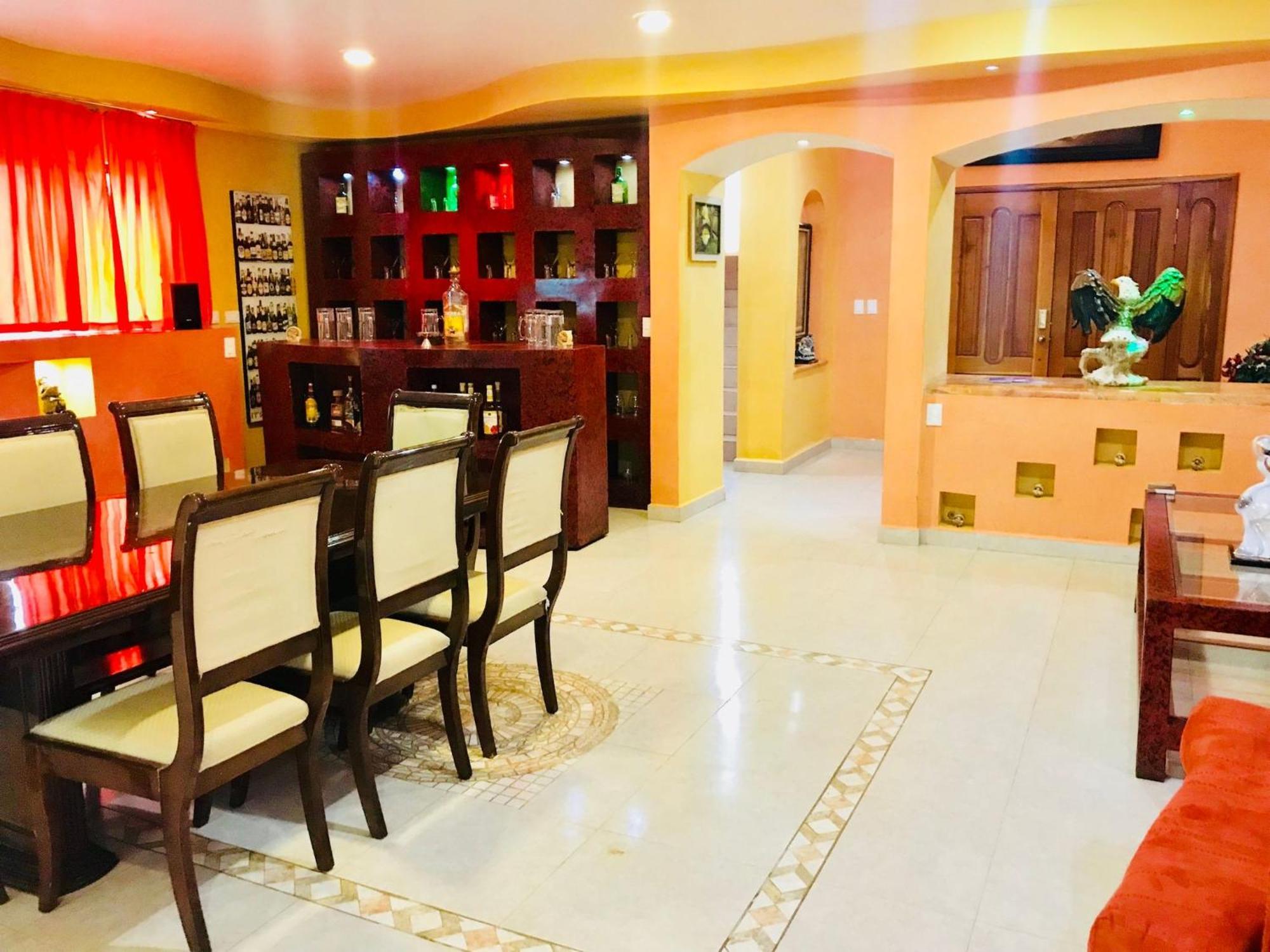 Casa de hóspedes Playa In Stunning Playacar Townhouse Stage 2 Playa del Carmen