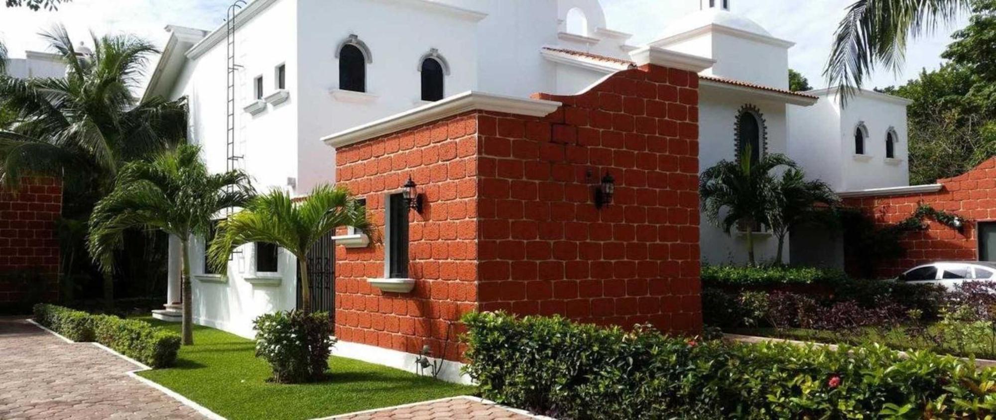 Playa In Stunning Playacar Townhouse Stage 2 2* Playa del Carmen