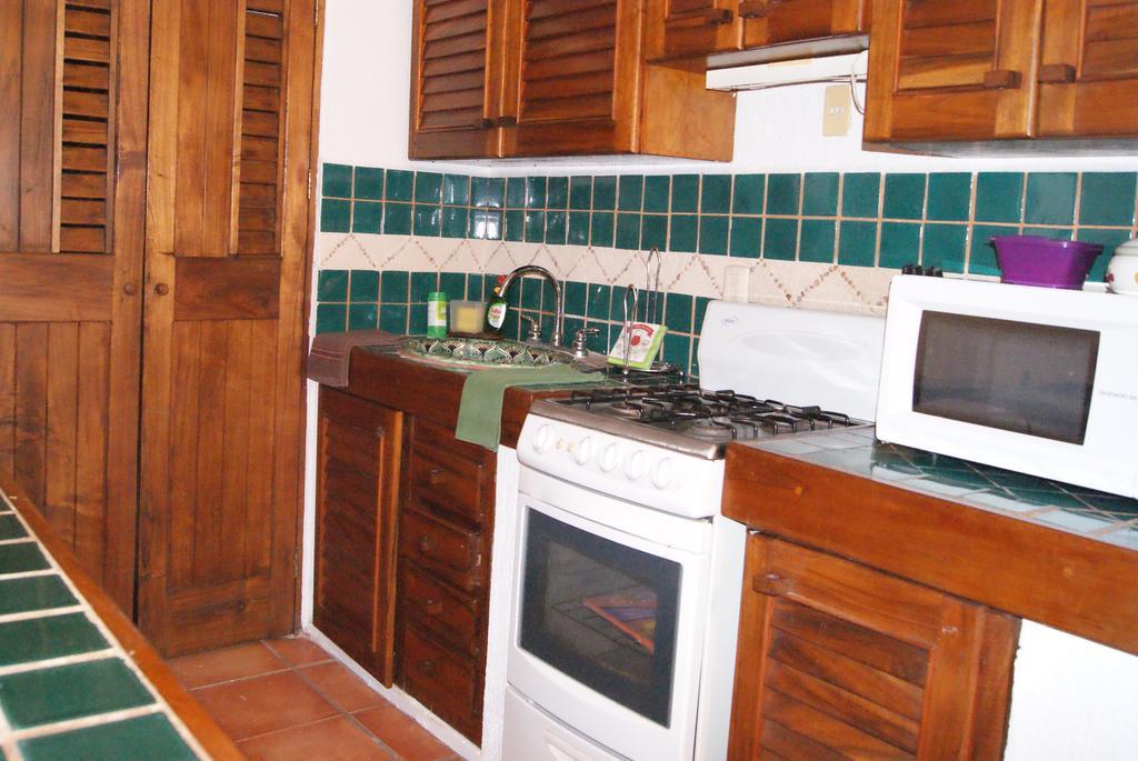 Apartamento Casa Del Sol