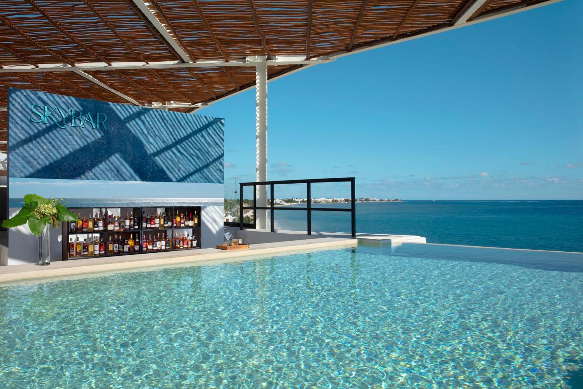 Dreams Sapphire & Resort