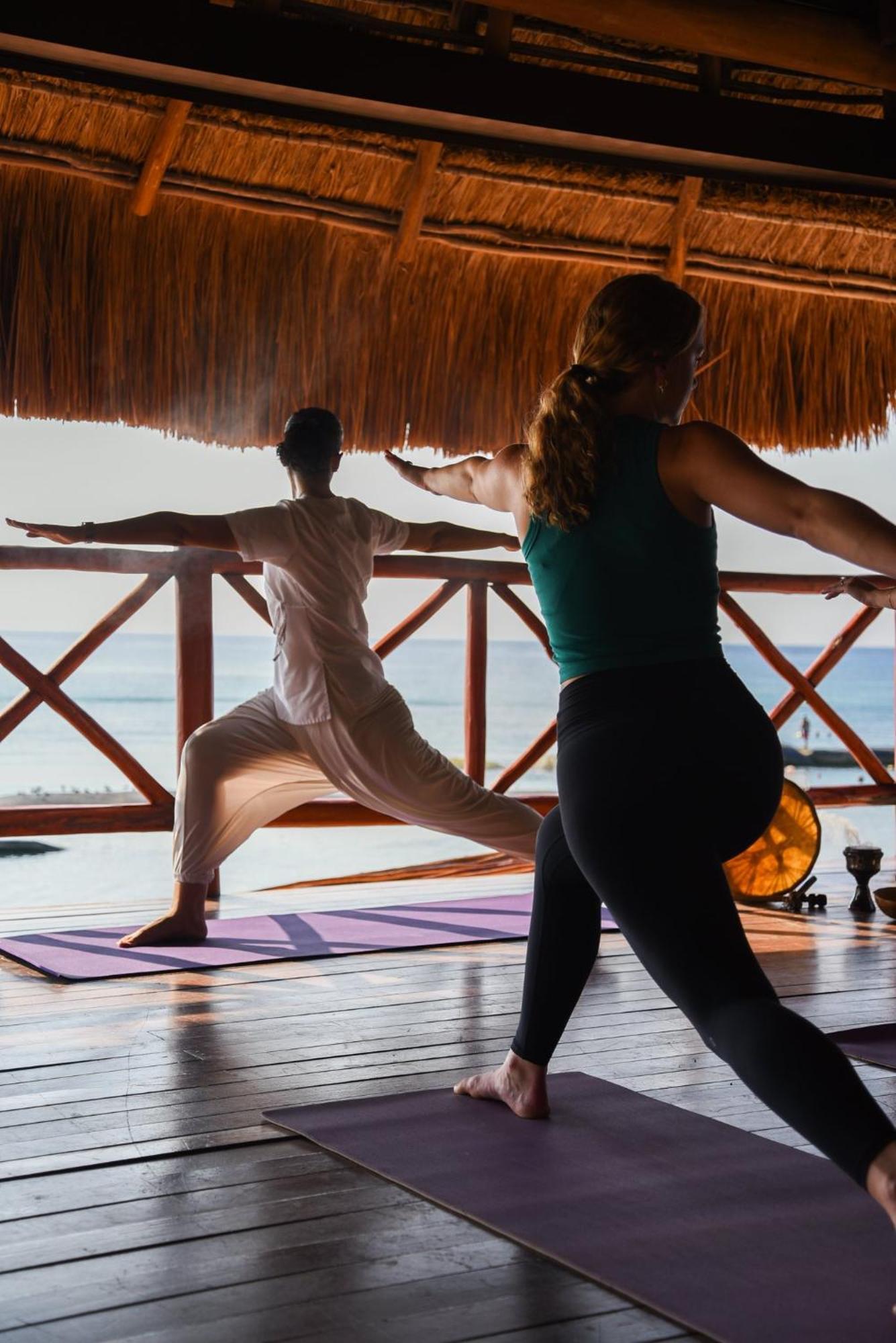Resort Viceroy Riviera Maya, A Luxury - Adults Only Riviera Maya