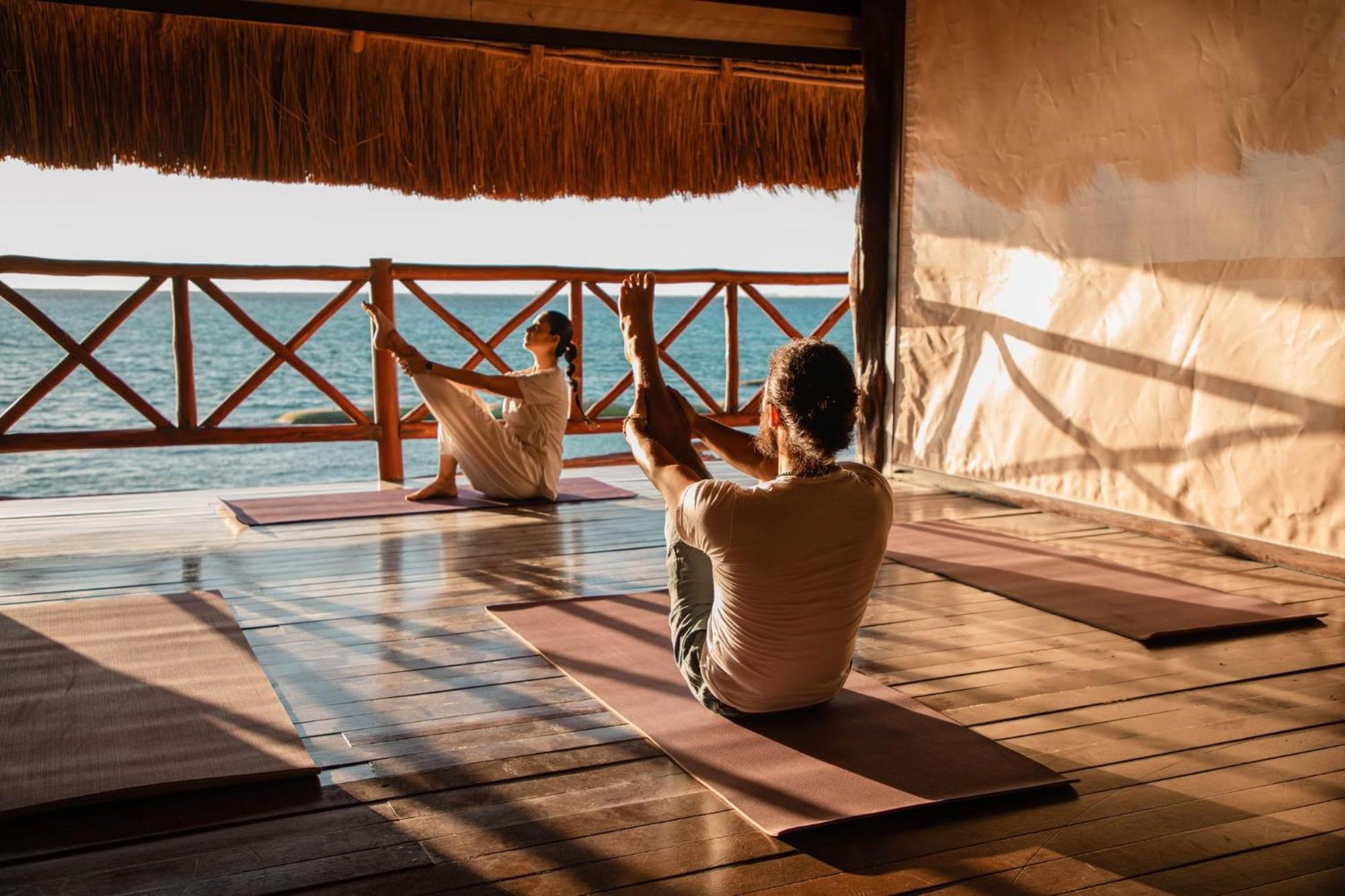 Resort Viceroy Riviera Maya, A Luxury - Adults Only
