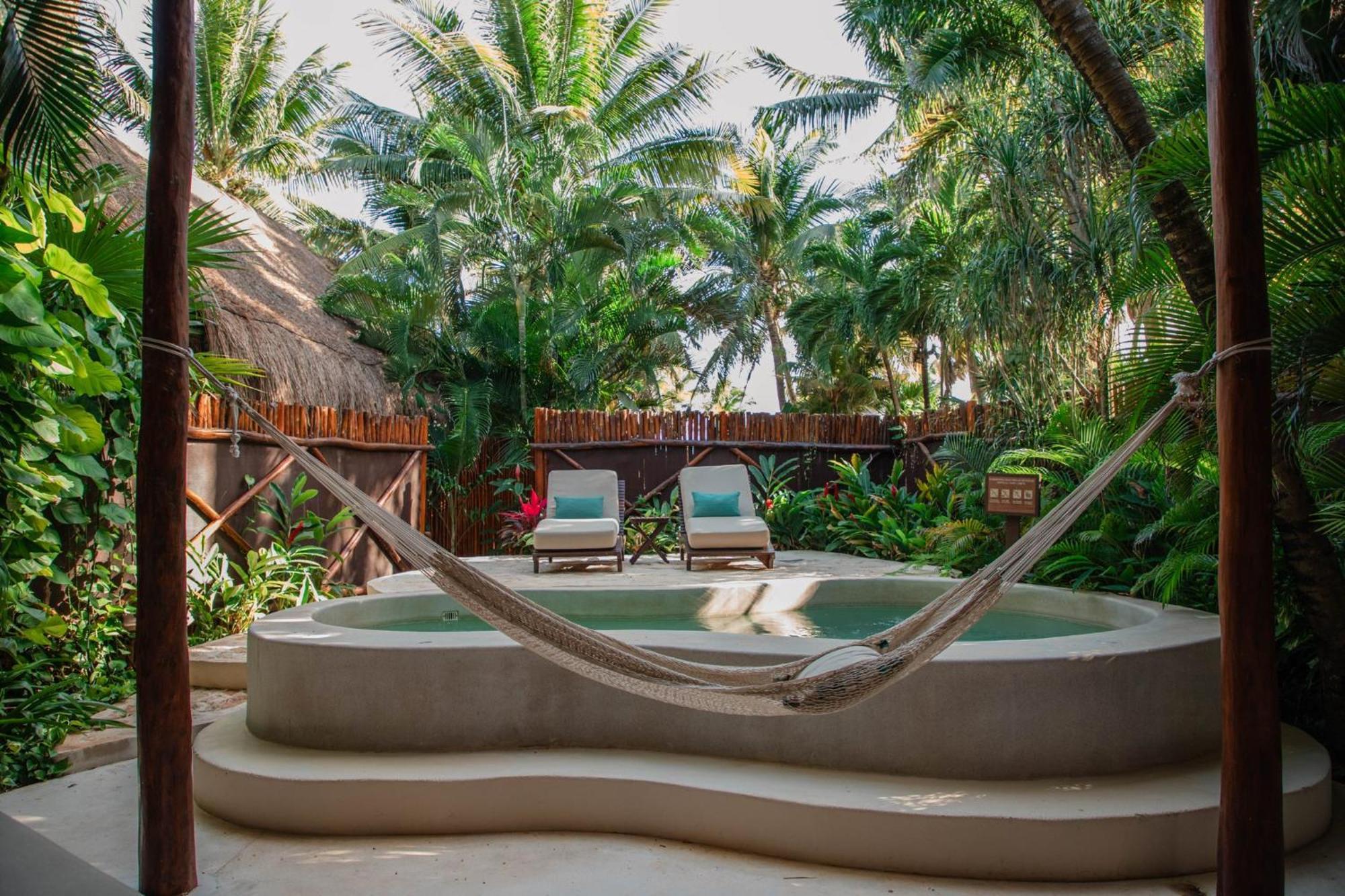Viceroy Riviera Maya, A Luxury - Adults Only Resort 5*