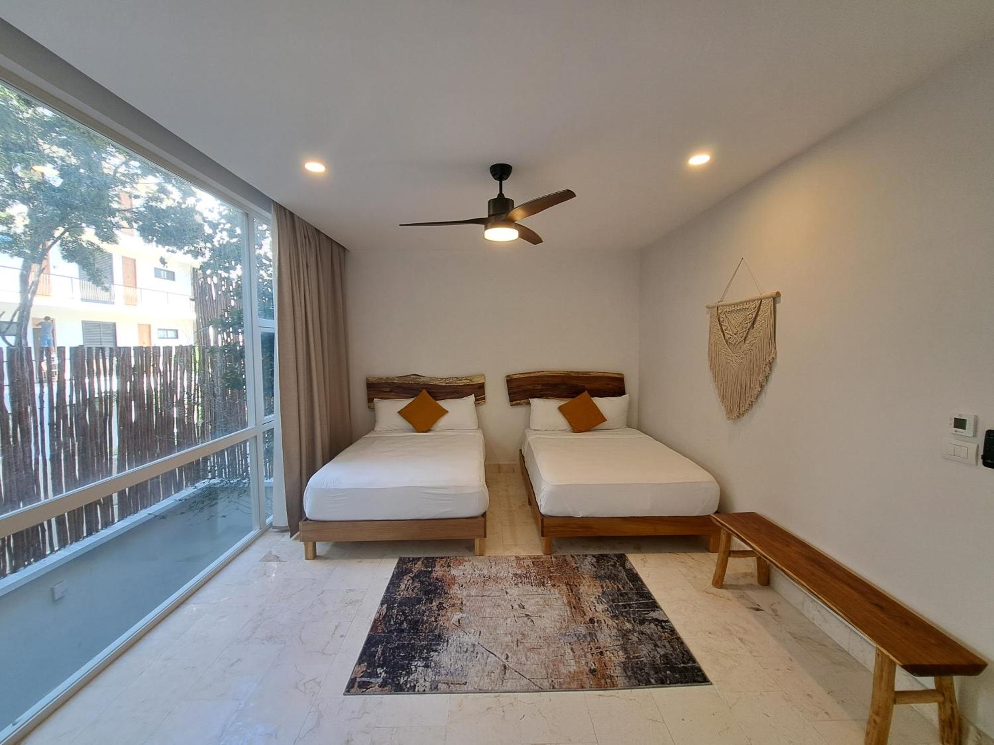 Aparthotel Vita Tulum *