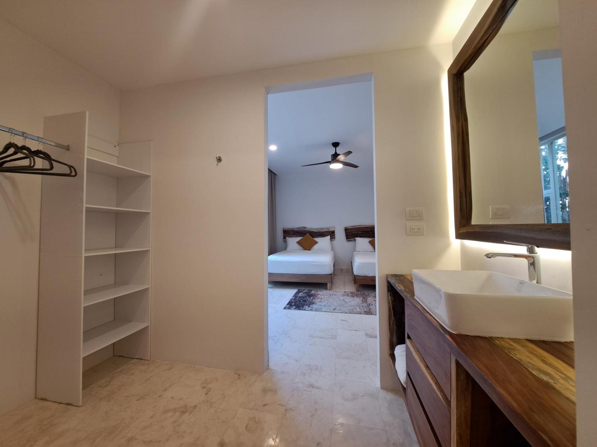 Aparthotel Vita Tulum *