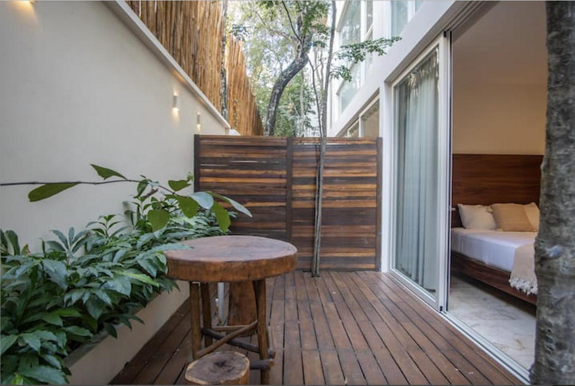 Aparthotel Vita Tulum *