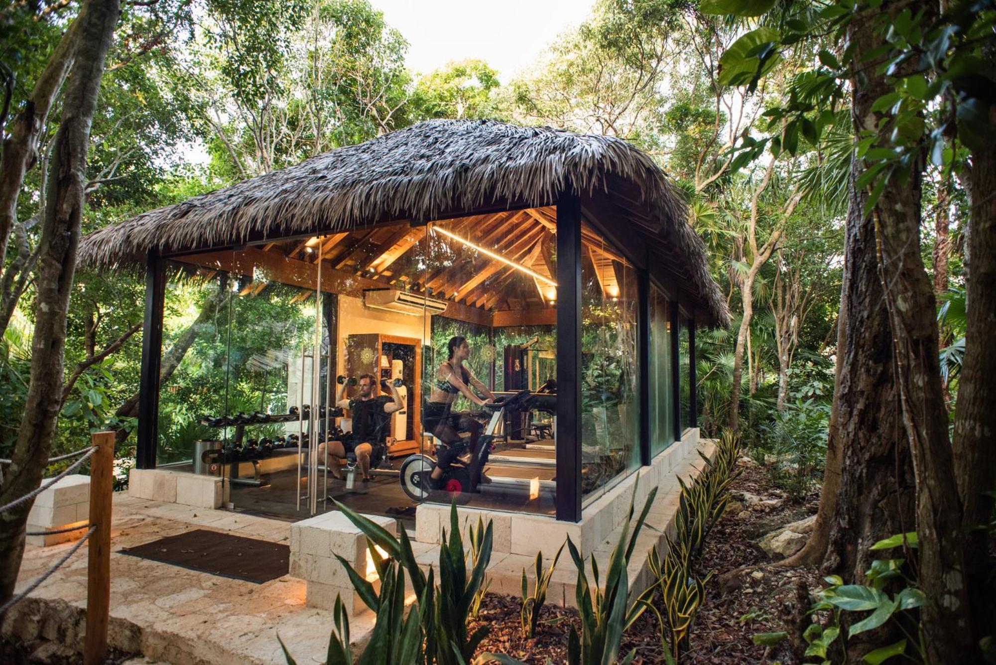 Viceroy Riviera Maya, A Luxury - Adults Only Resort