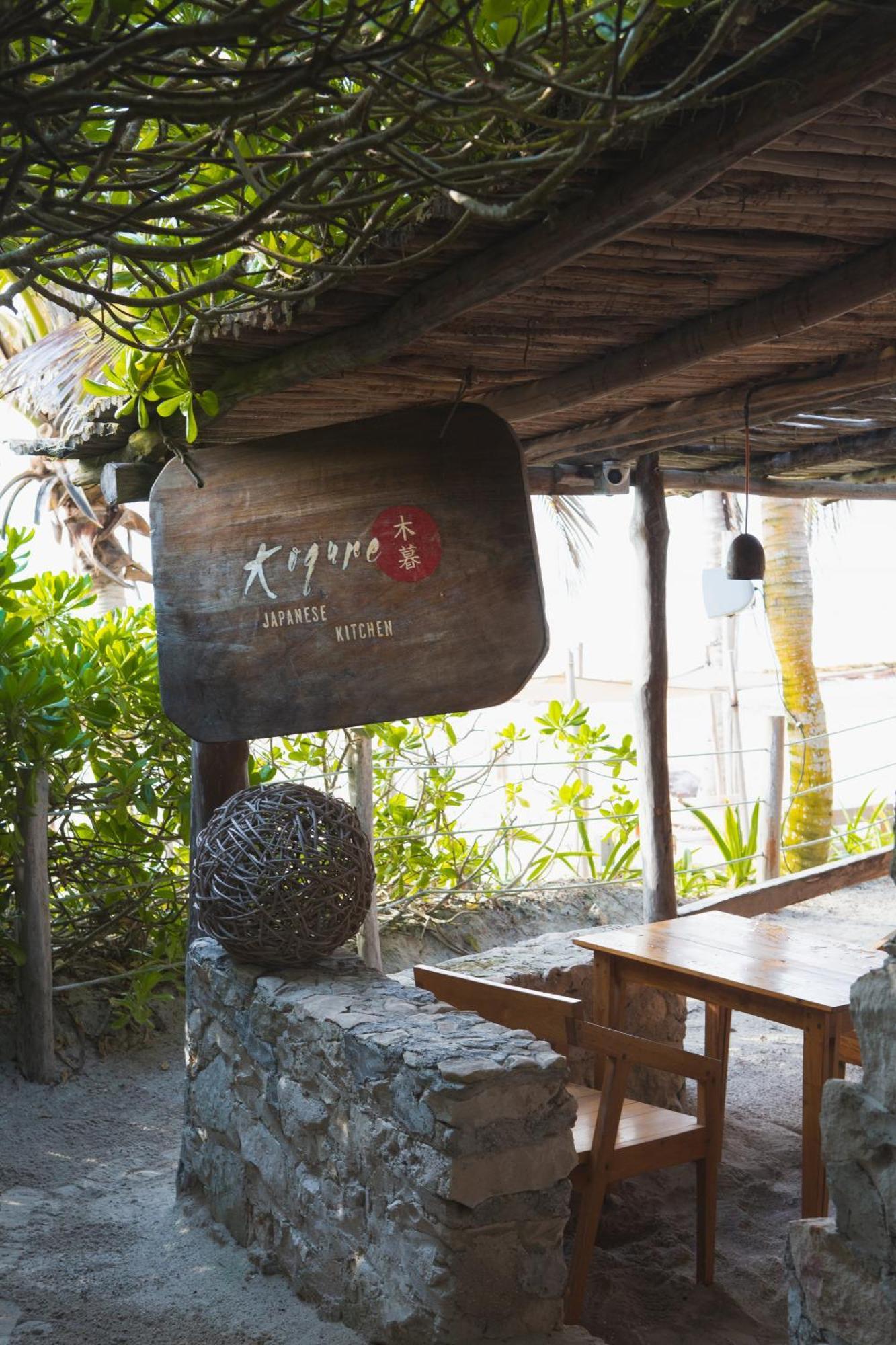 Poc Na 3* Tulum