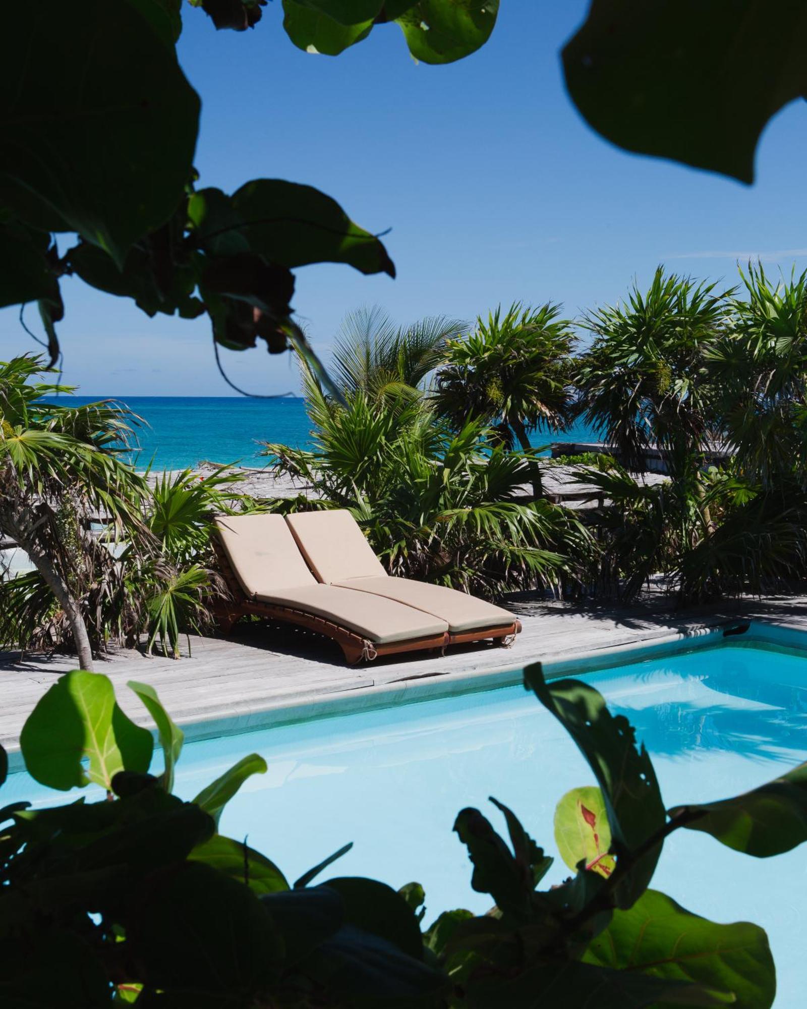 Poc Na Hotel Tulum