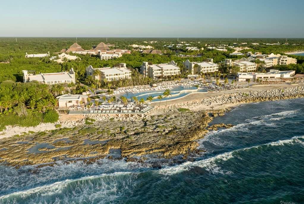 Hotel Trs Yucatan (adults Only) Riviera Maya