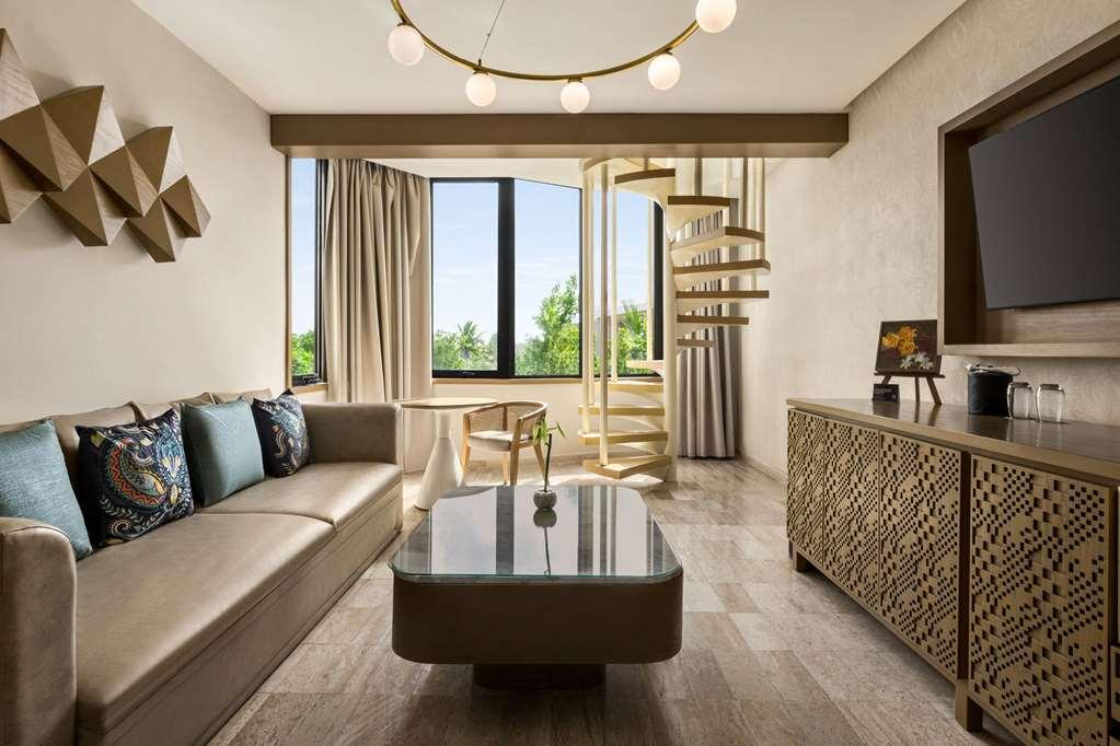 Trs Yucatan (adults Only) Hotel *