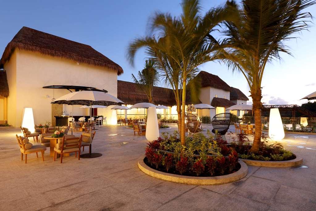 Trs Yucatan (adults Only) Hotel