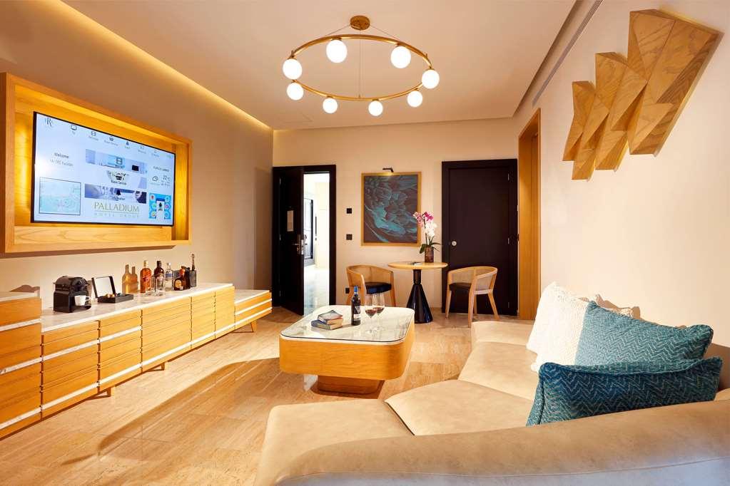 Hotel Trs Yucatan (adults Only)