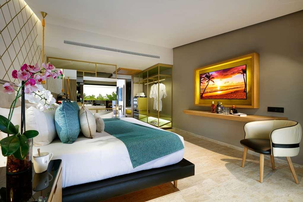 Trs Yucatan (adults Only) * Riviera Maya