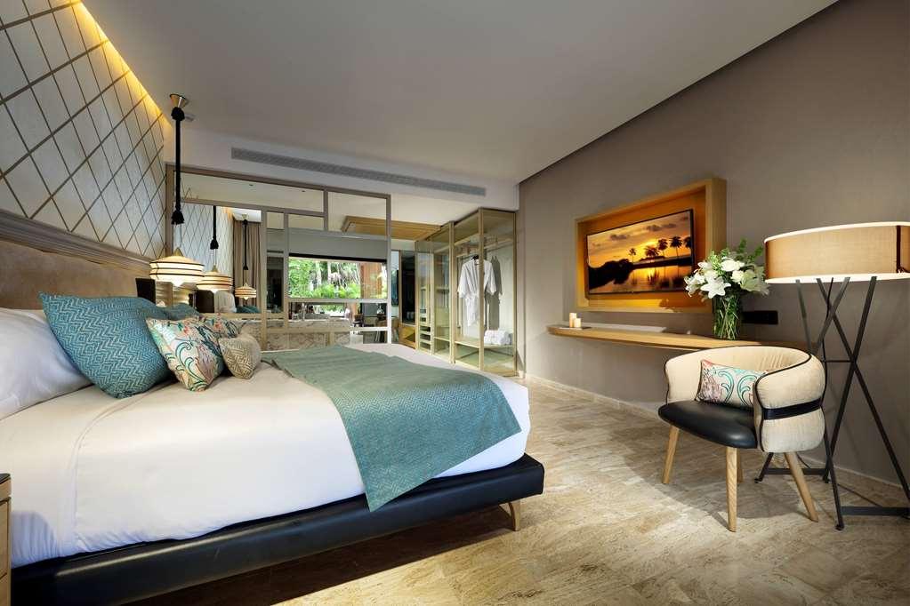 Trs Yucatan (adults Only) Riviera Maya