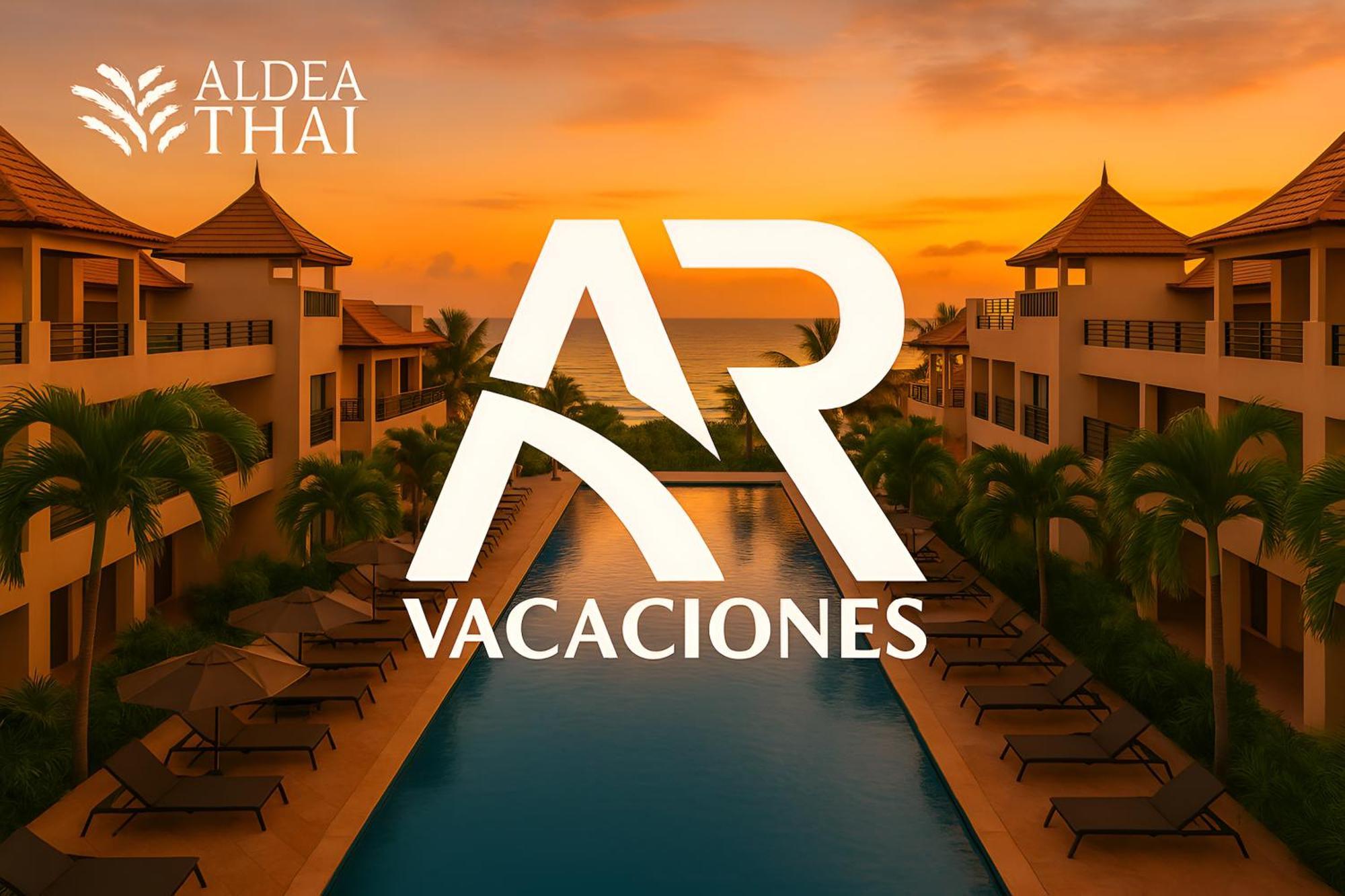 Aparthotel Awesome At Aldea Thai Beachfront Playa del Carmen