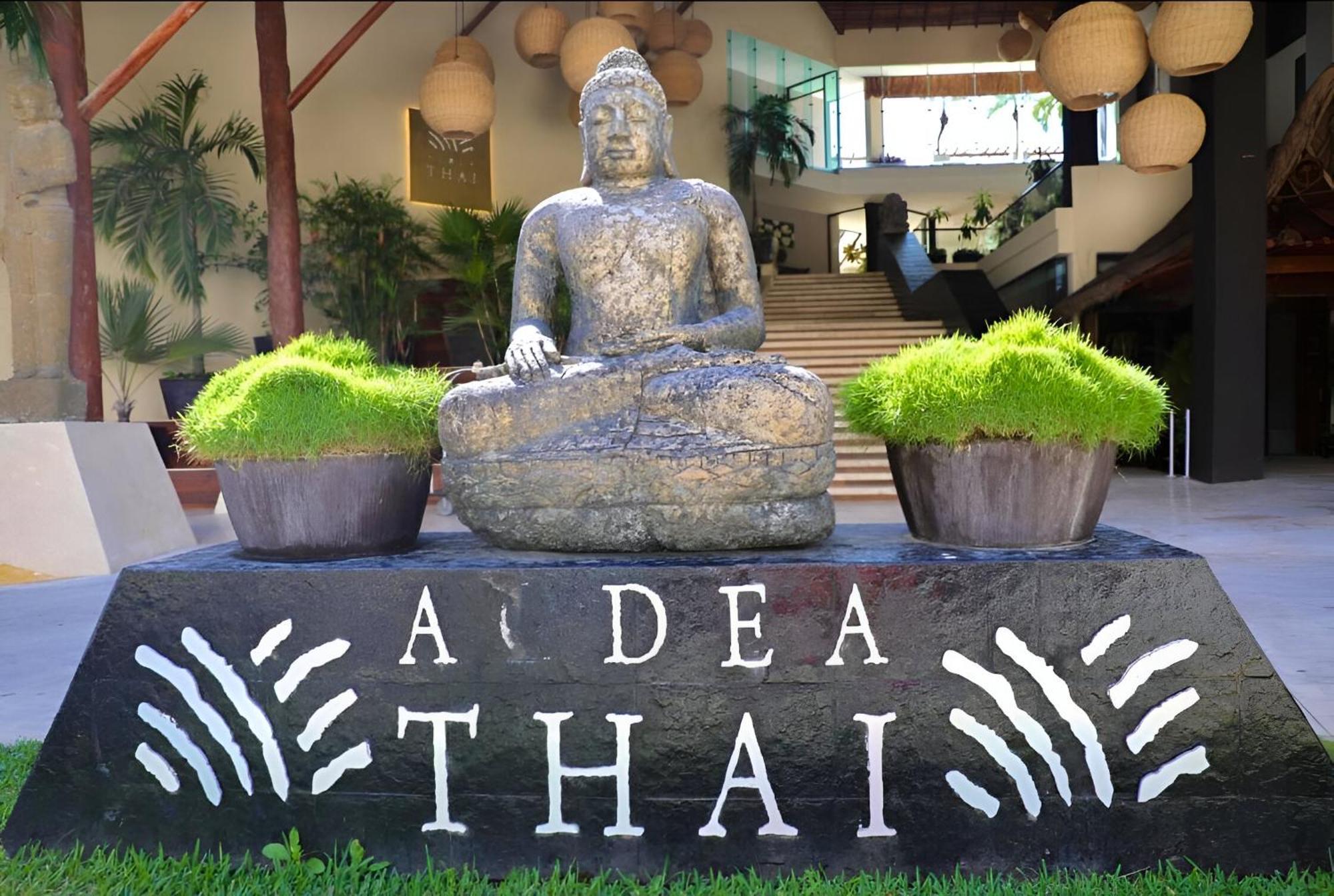 Awesome At Aldea Thai Beachfront * Playa del Carmen
