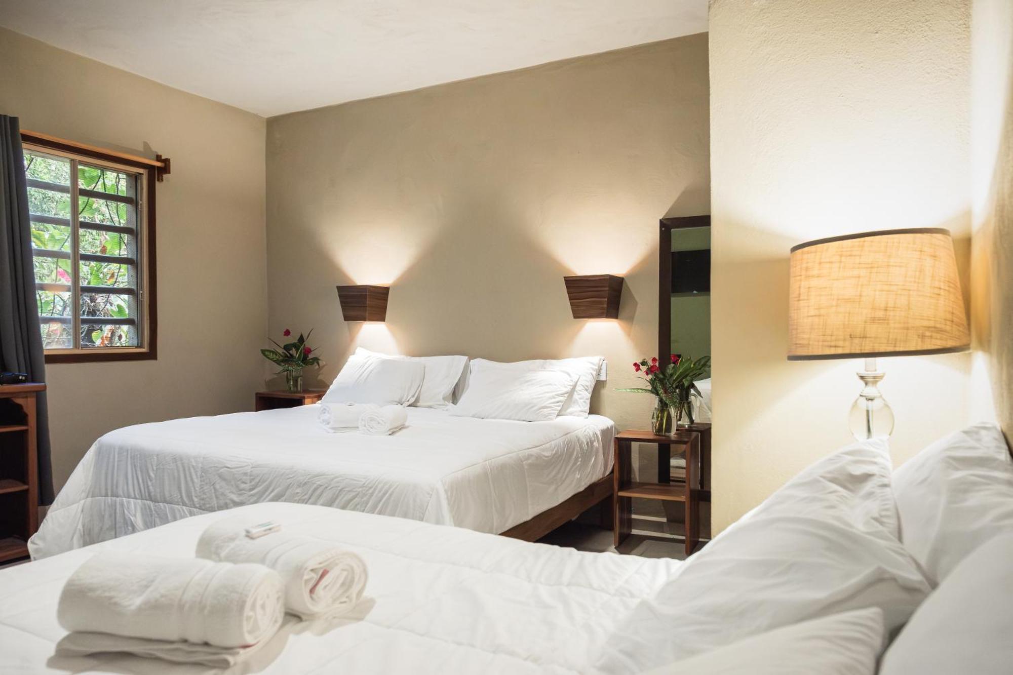 Hotel Hokhmah Heart Puerto Morelos